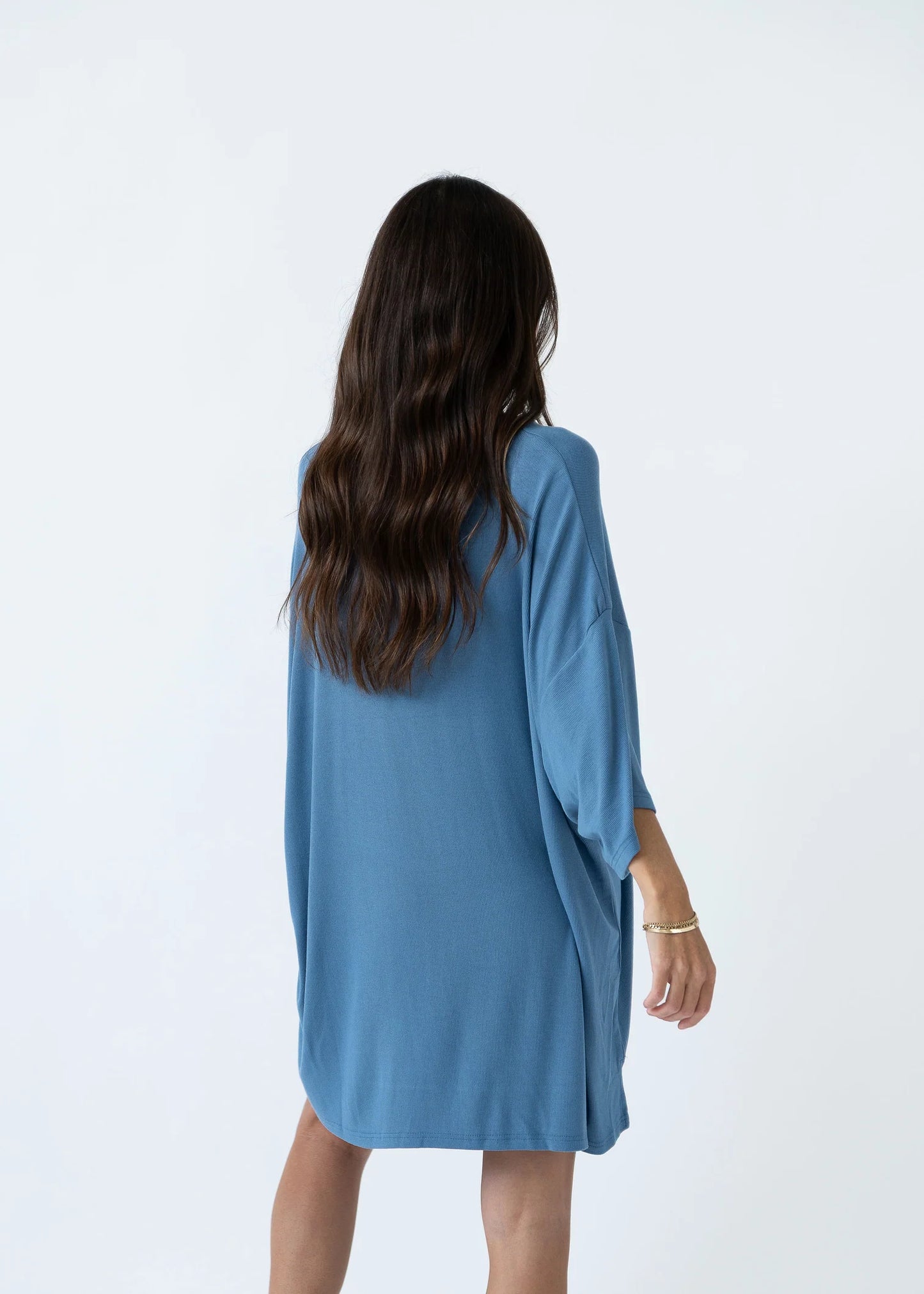 All Weekend Long Set Royal Blue