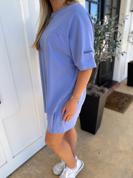 Your Only Darling Oversized Top