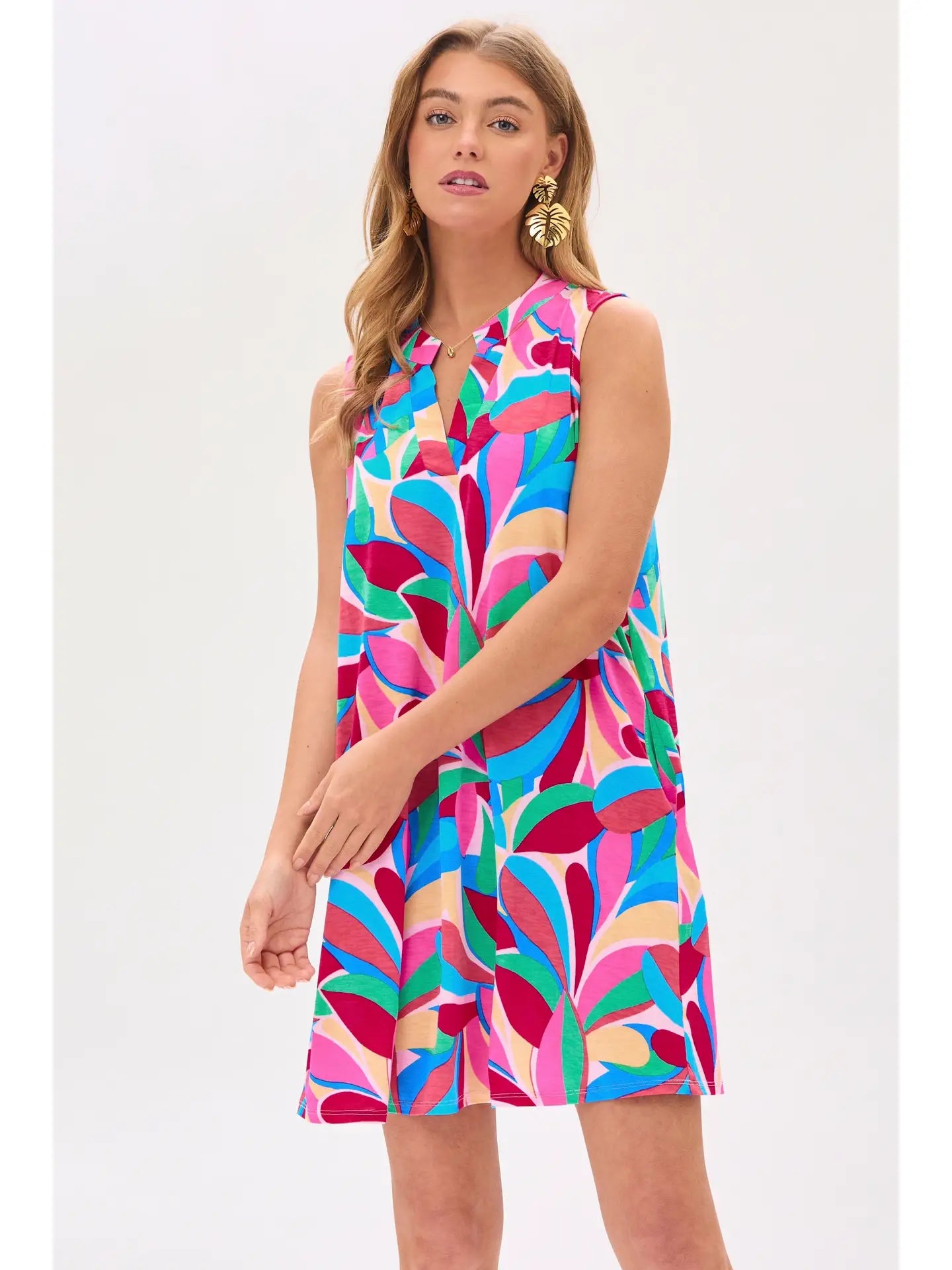 Staple The Label Dress