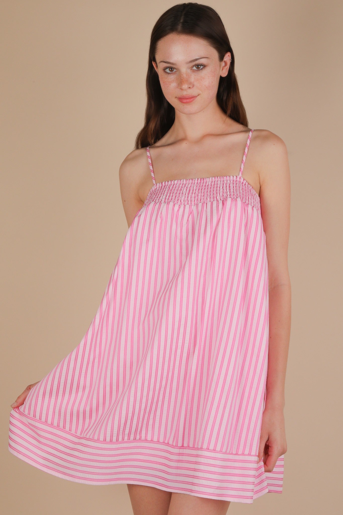 You're Mine Dress
