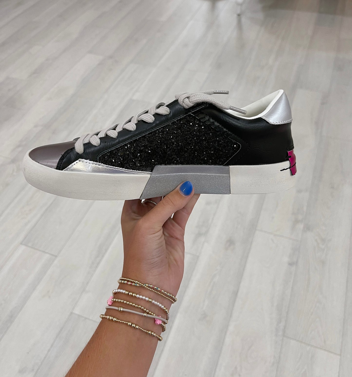 Today Is Your Day Sneakers
