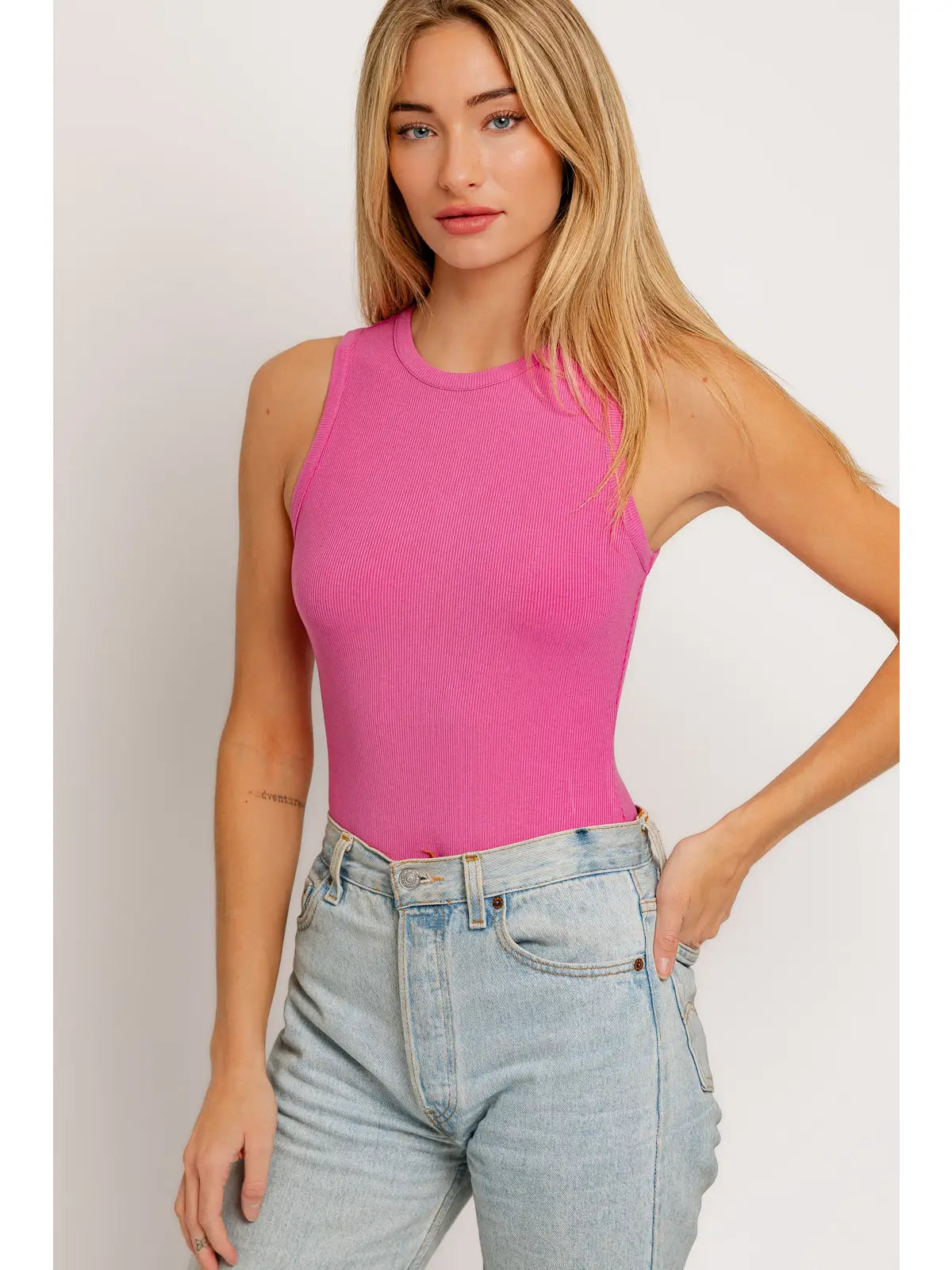 Sweet Like Summer Bodysuit