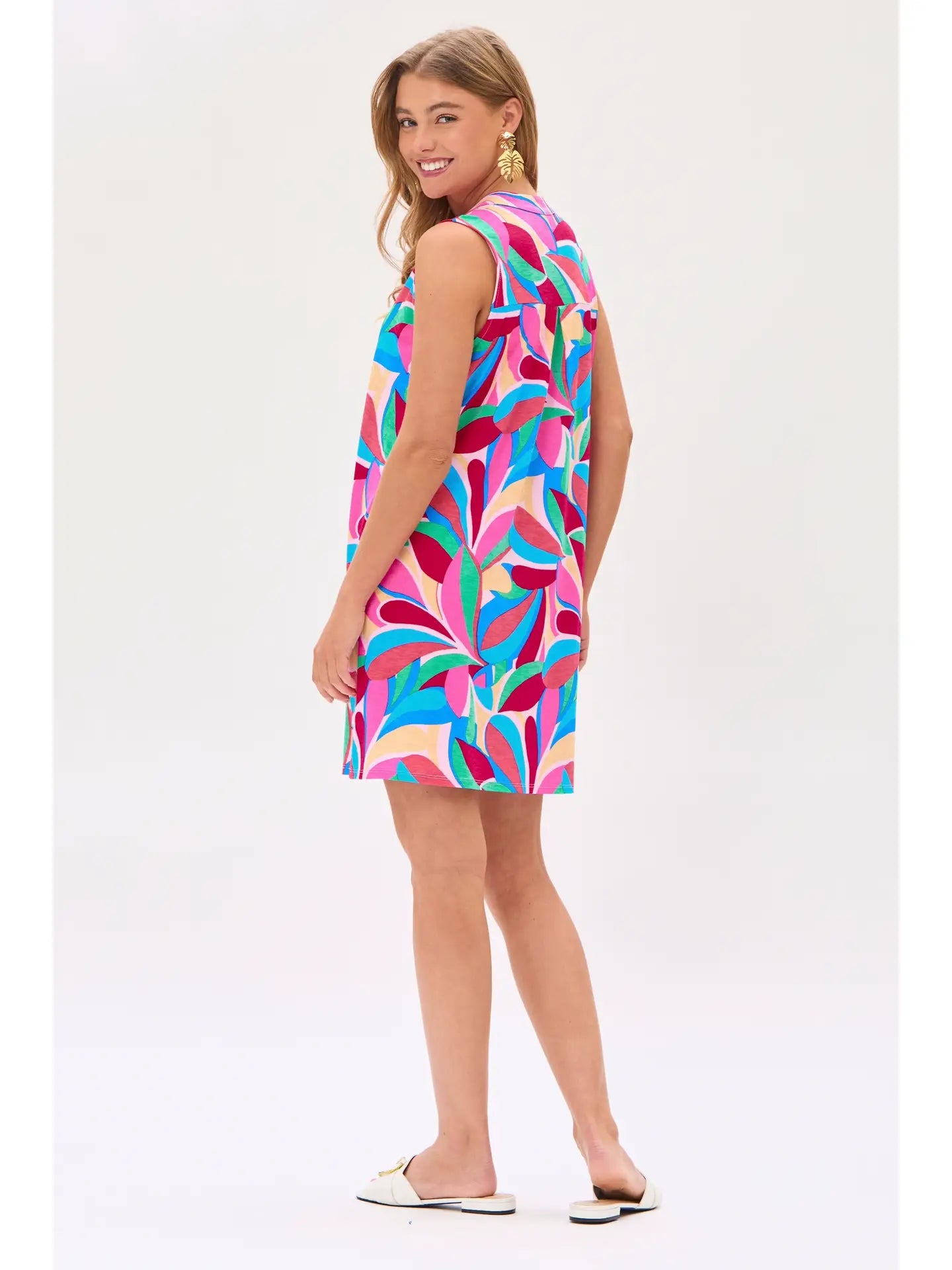 Staple The Label Dress