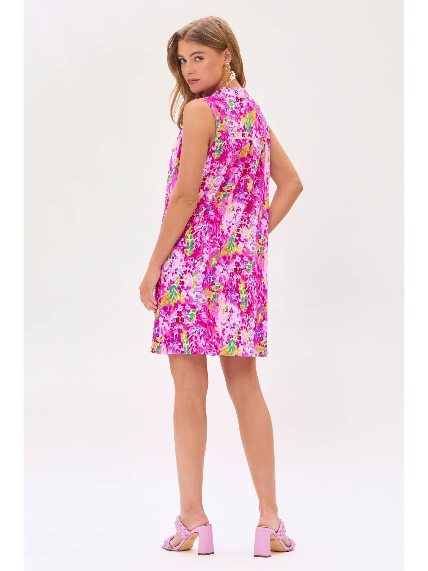 Bring The Good Dress