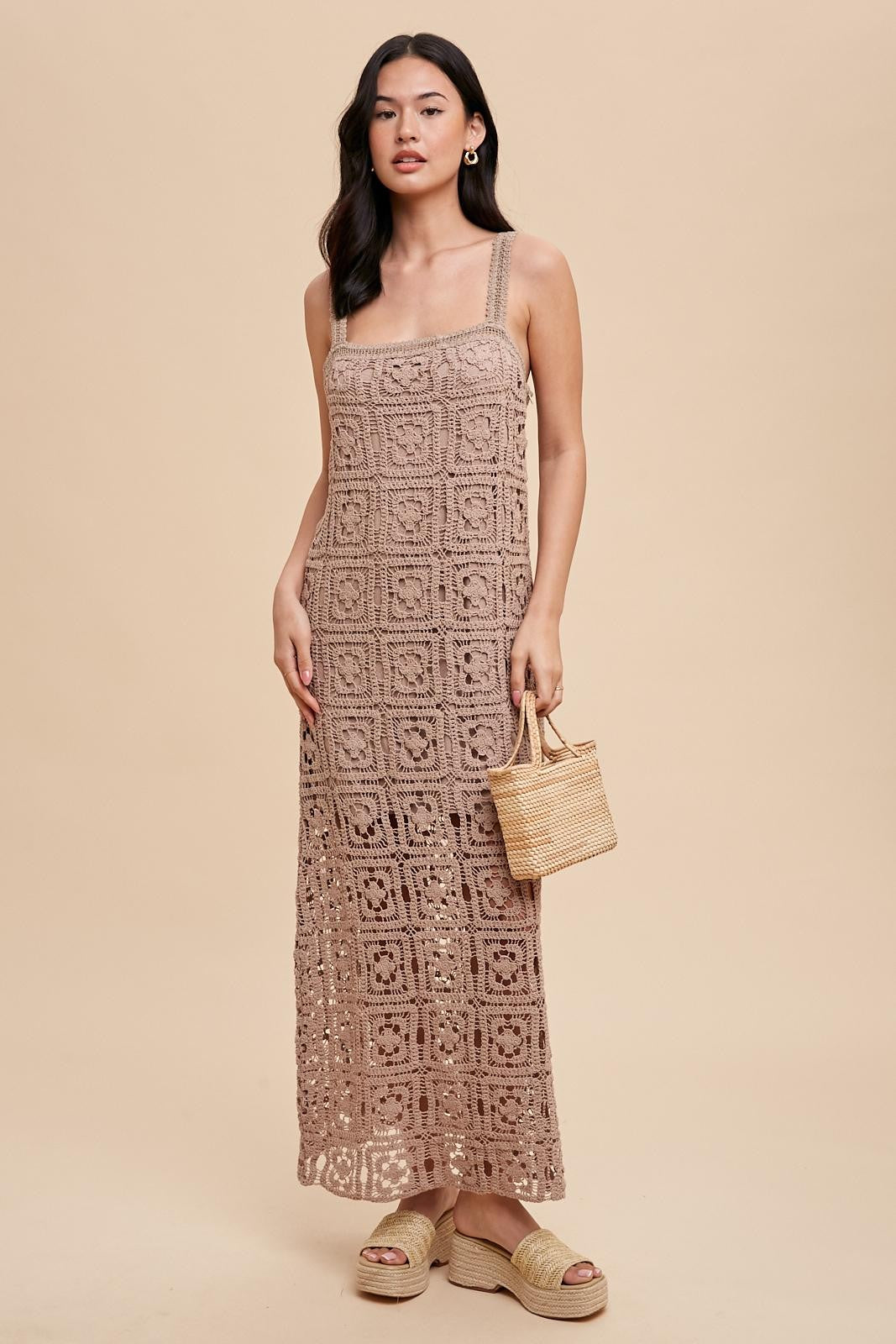 Little Moments Dress