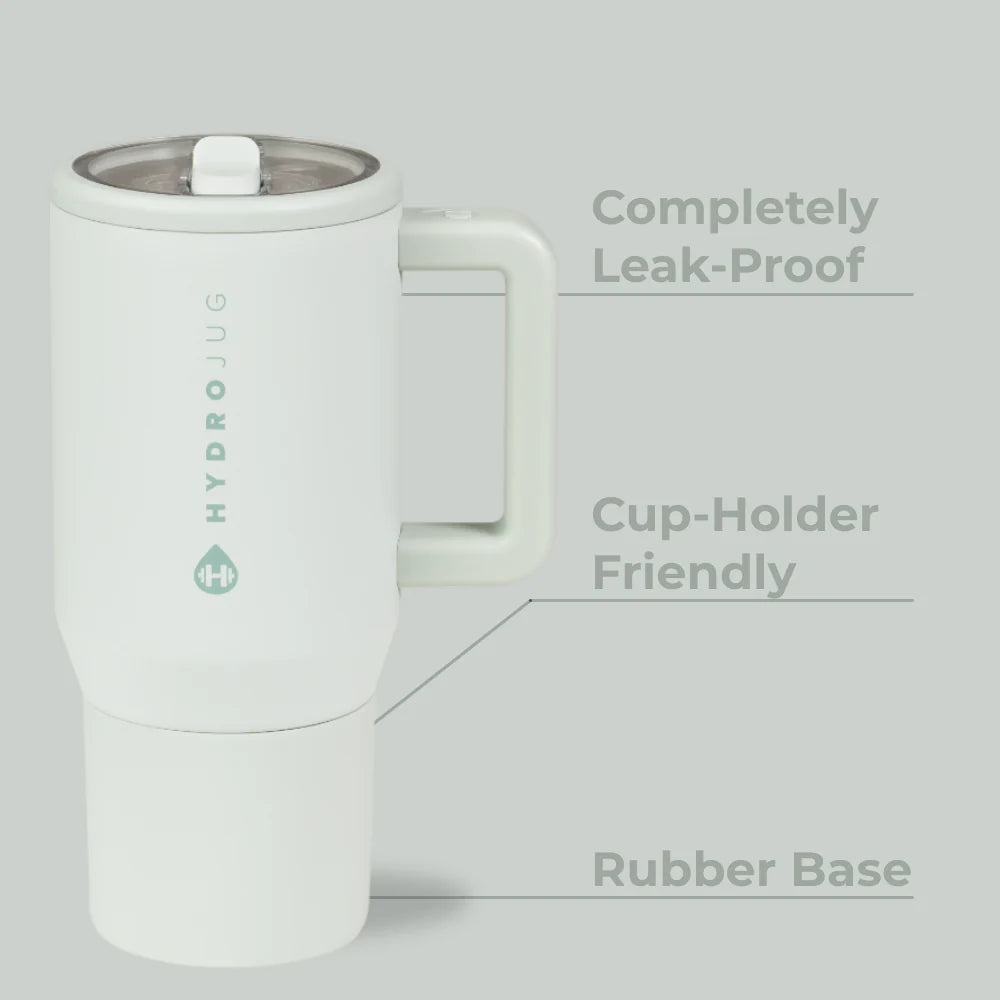 Cloud Traveler (20oz)