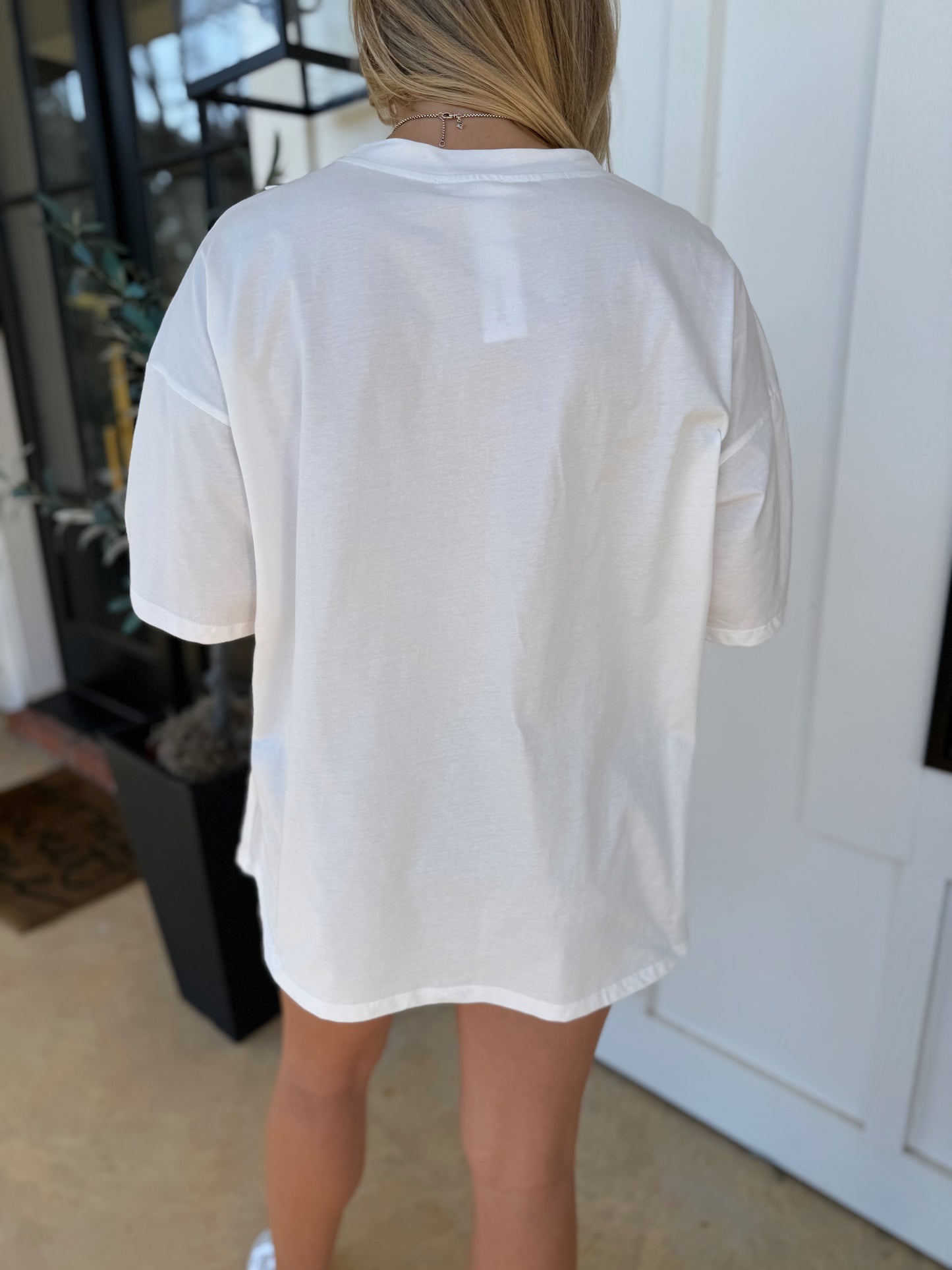 Tennis Tee