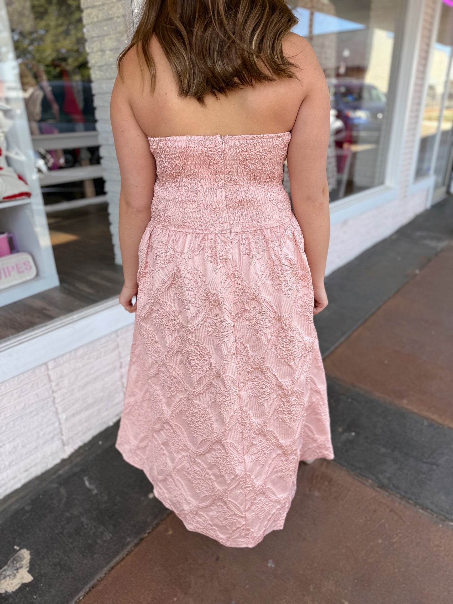 In This Moment Dress