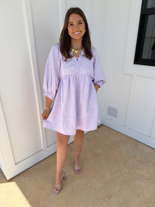 My Debut Dress