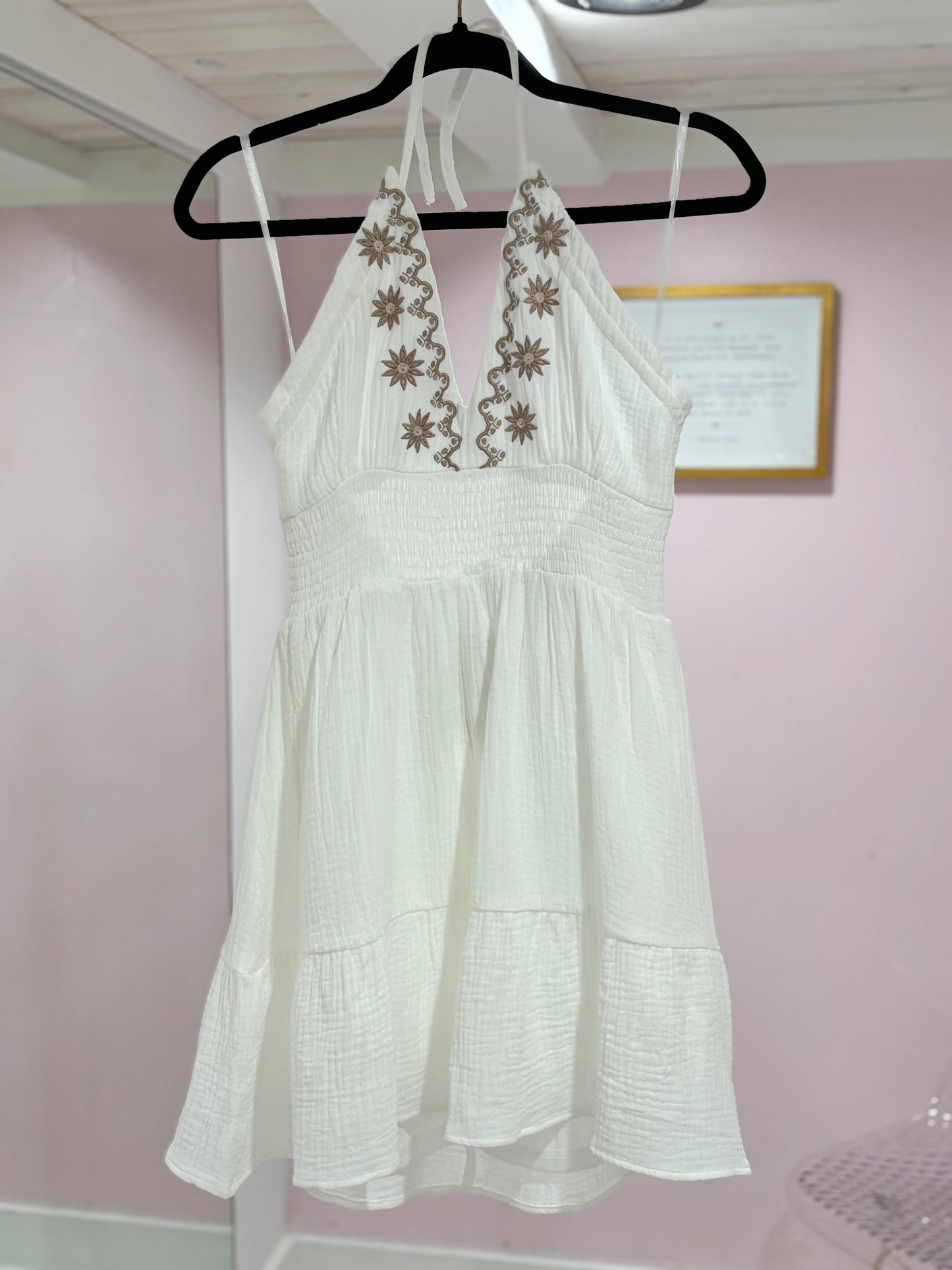 Keep It Bright Dress