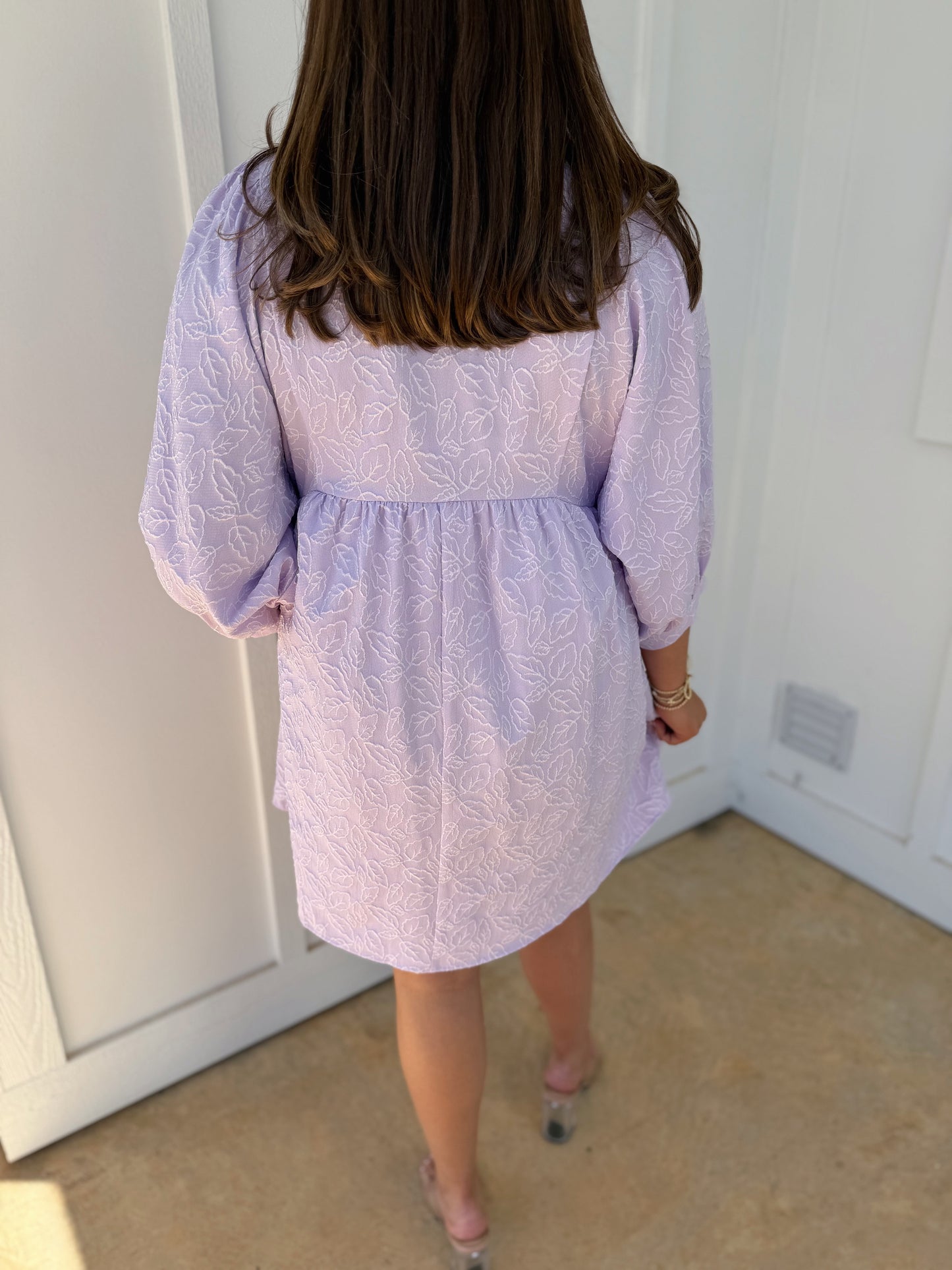 My Debut Dress