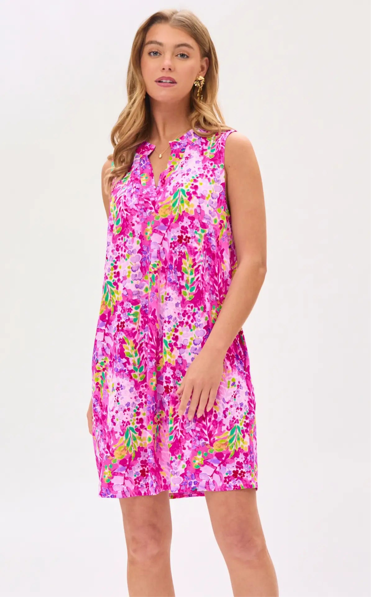 Bring The Good Dress