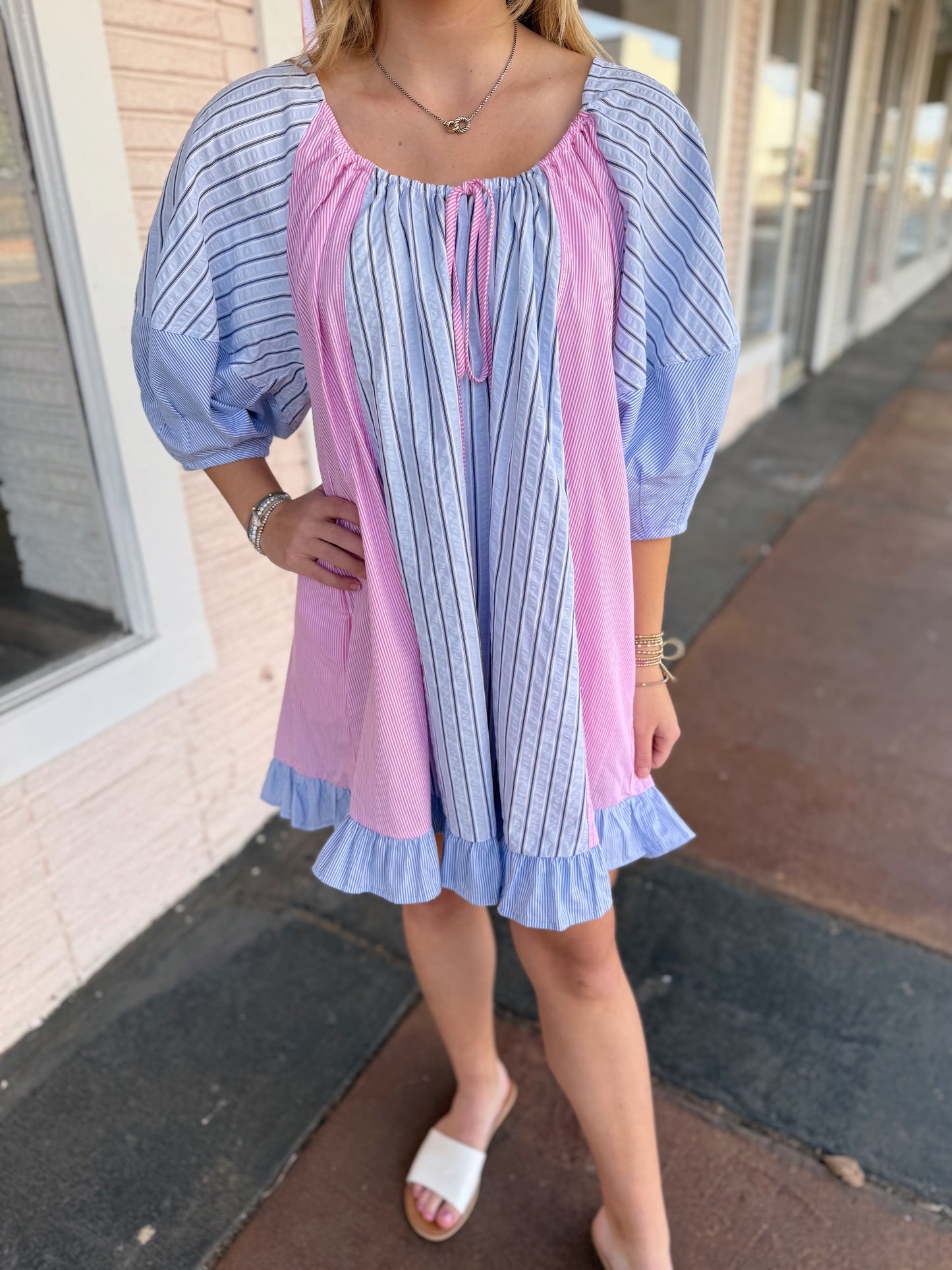 Gorgeous Elevation Dress