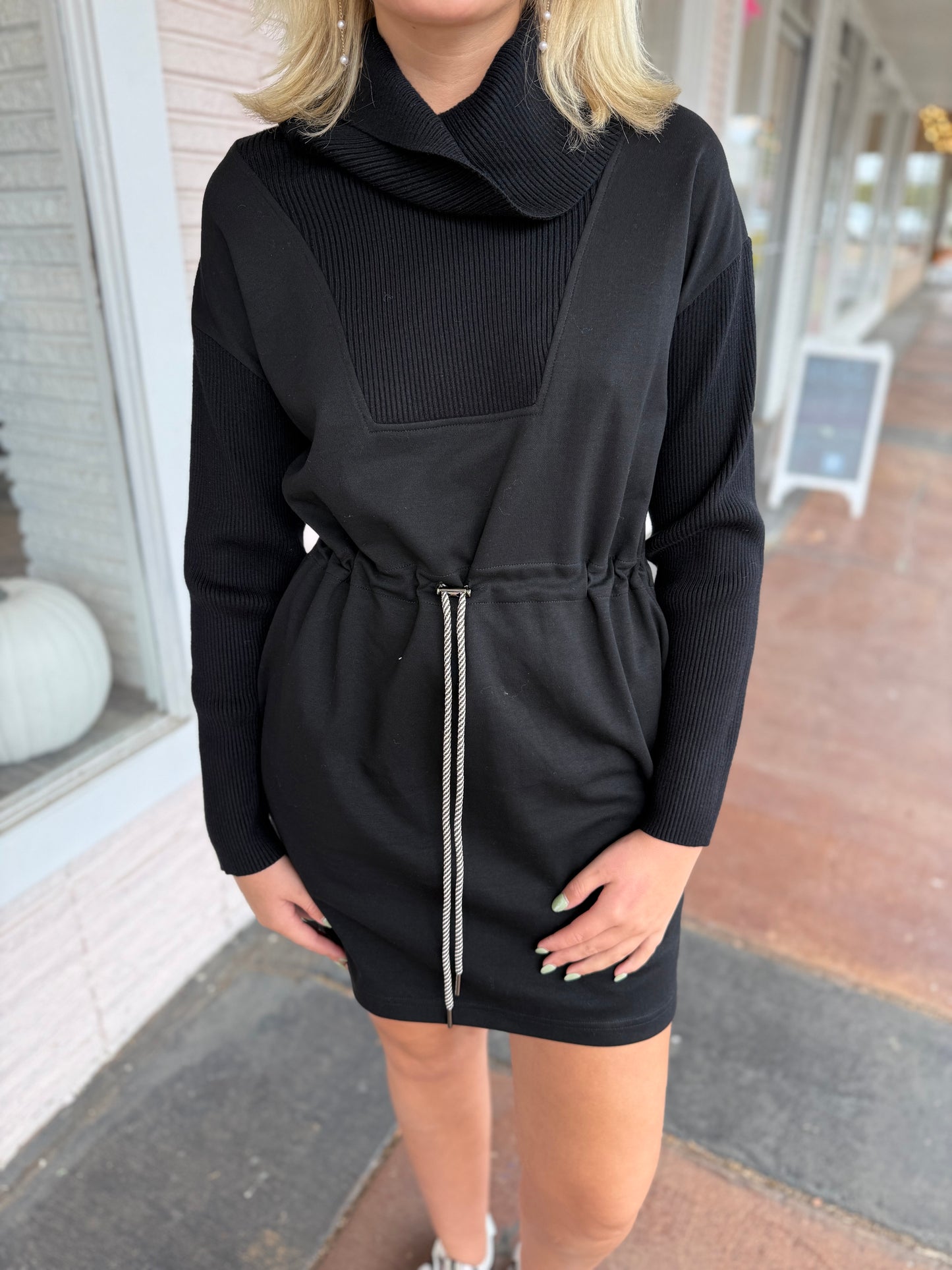 Kenna Everyday Dress