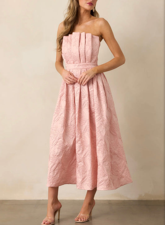 In This Moment Dress