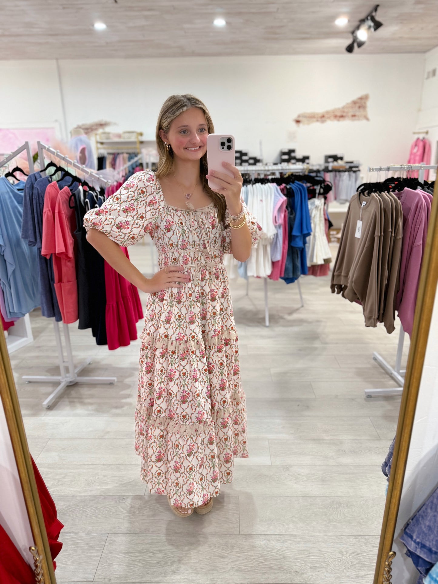In My Memories Dress