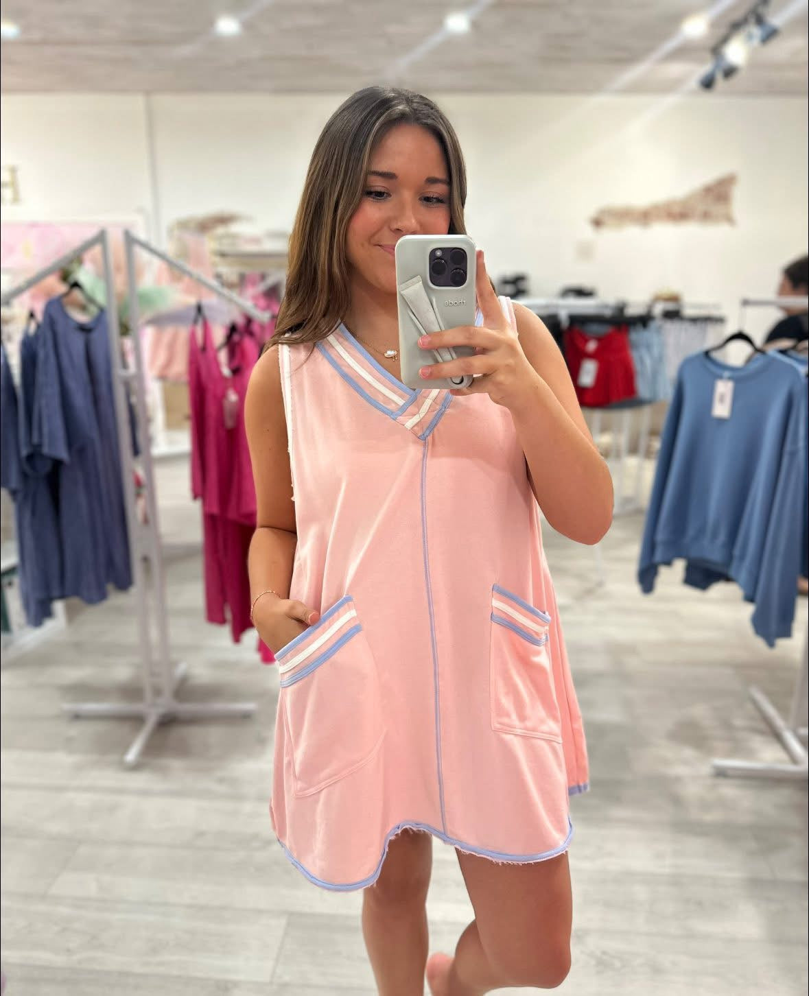 Daily Delight Dress