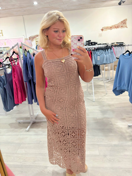 Little Moments Dress