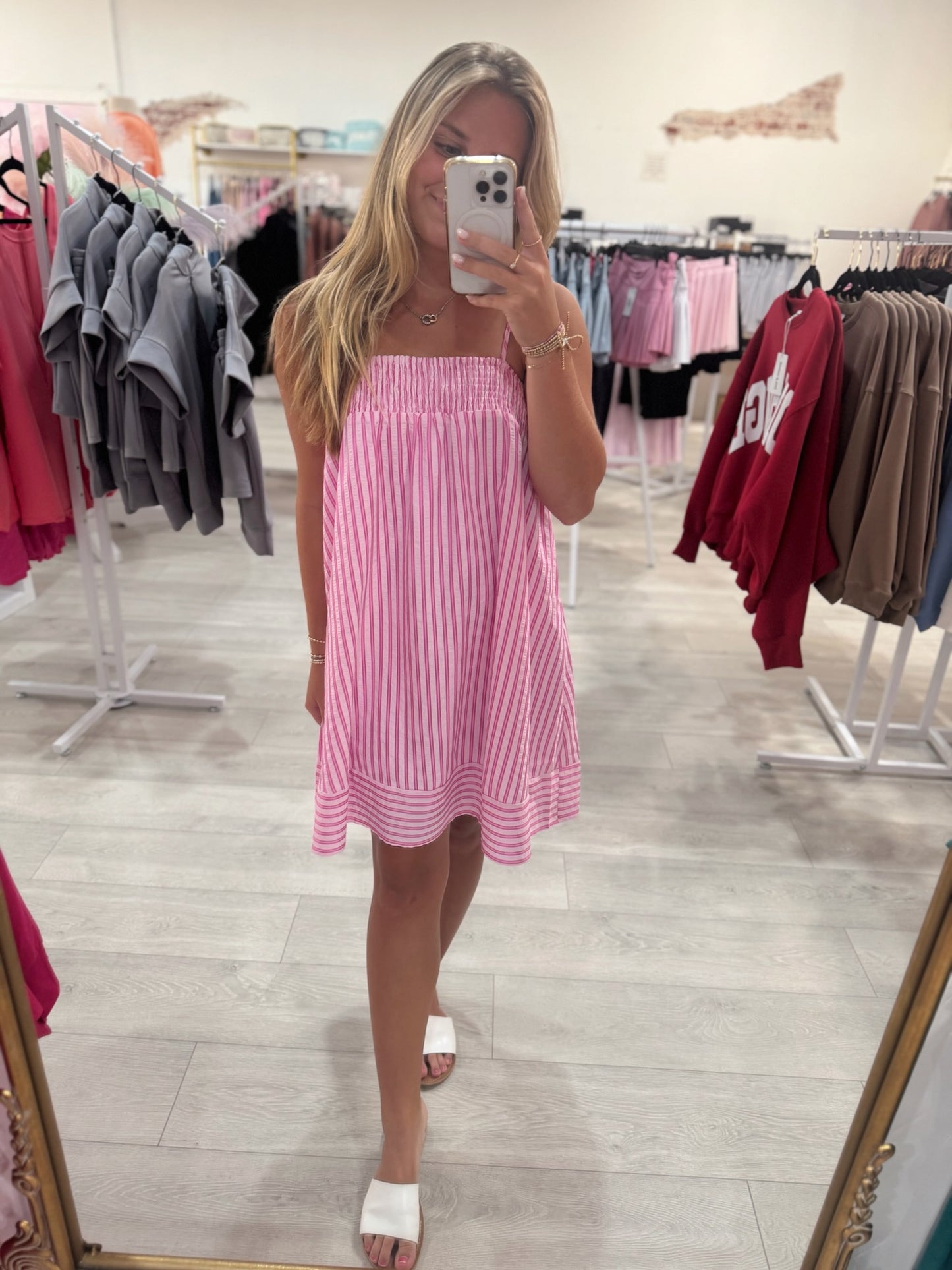 You're Mine Dress