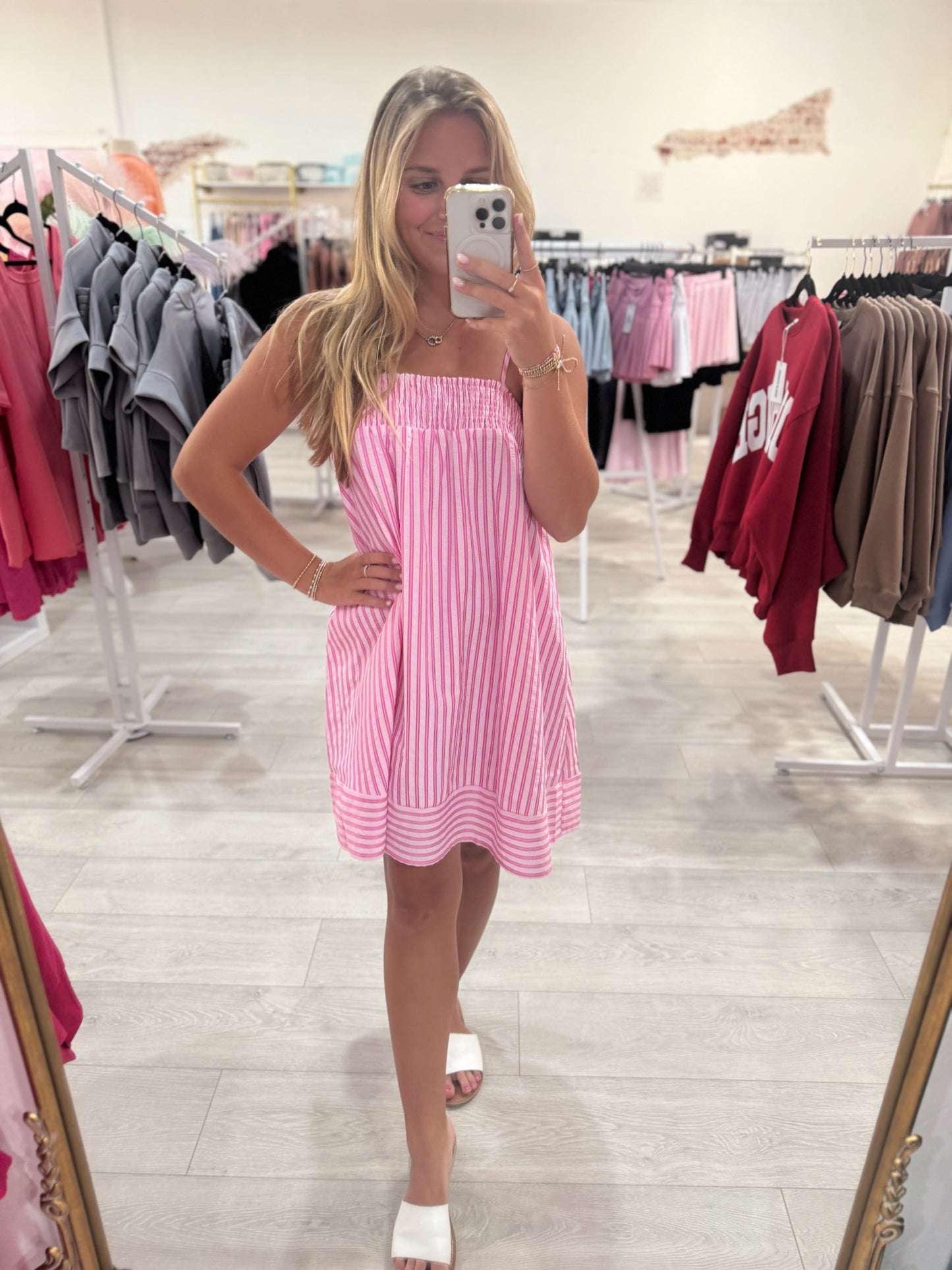 You're Mine Dress