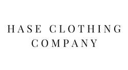 HASE Clothing Company, LLC logo