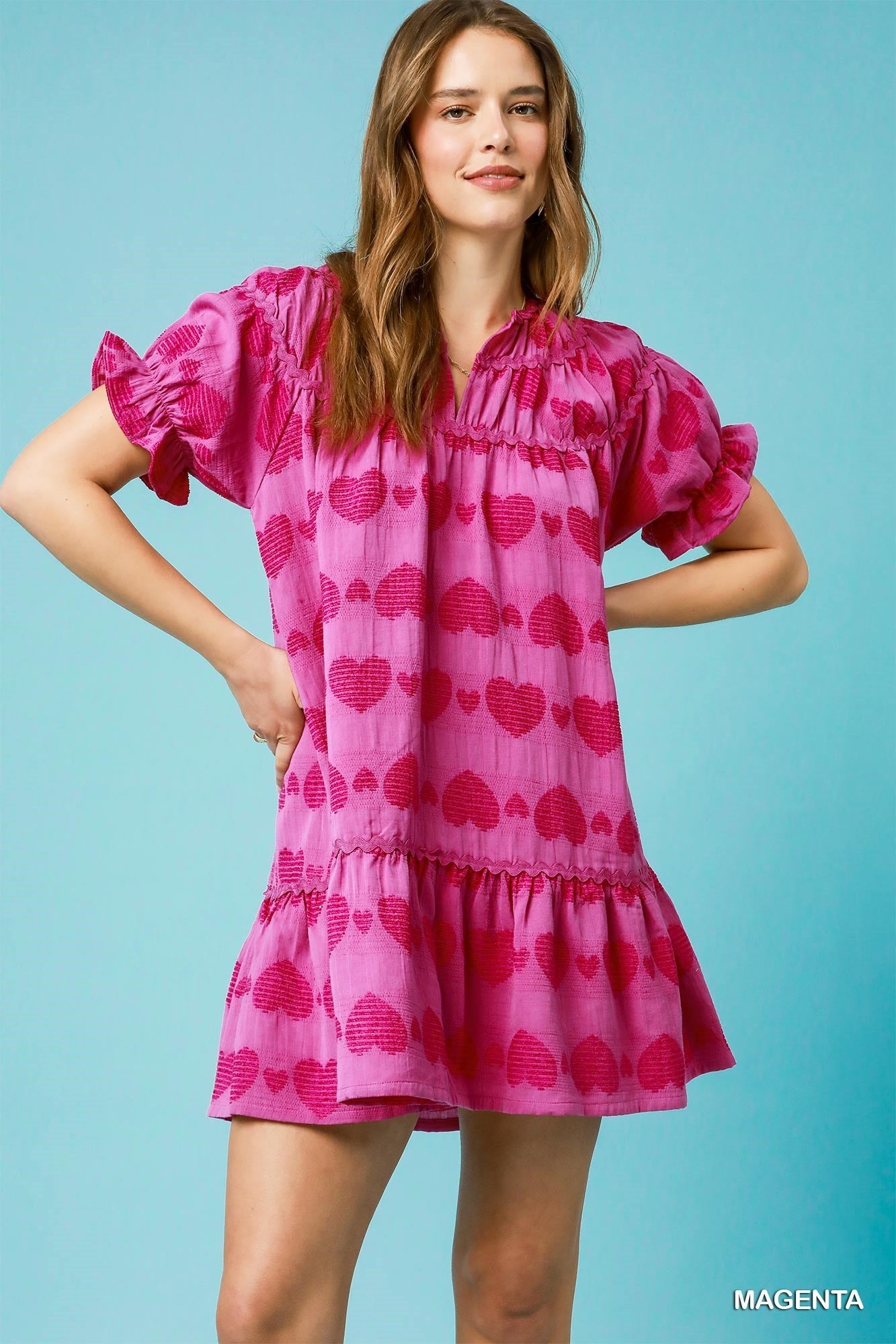 Made For You Dress