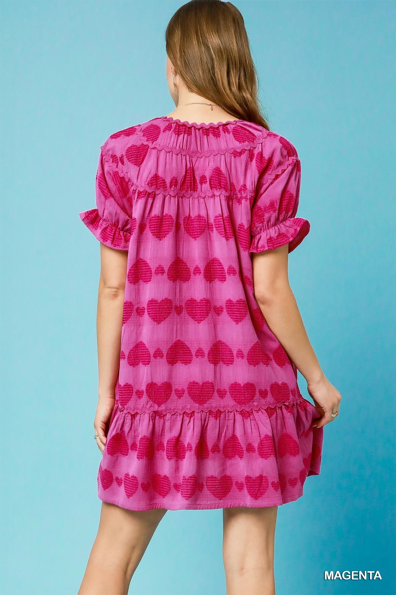 Made For You Dress