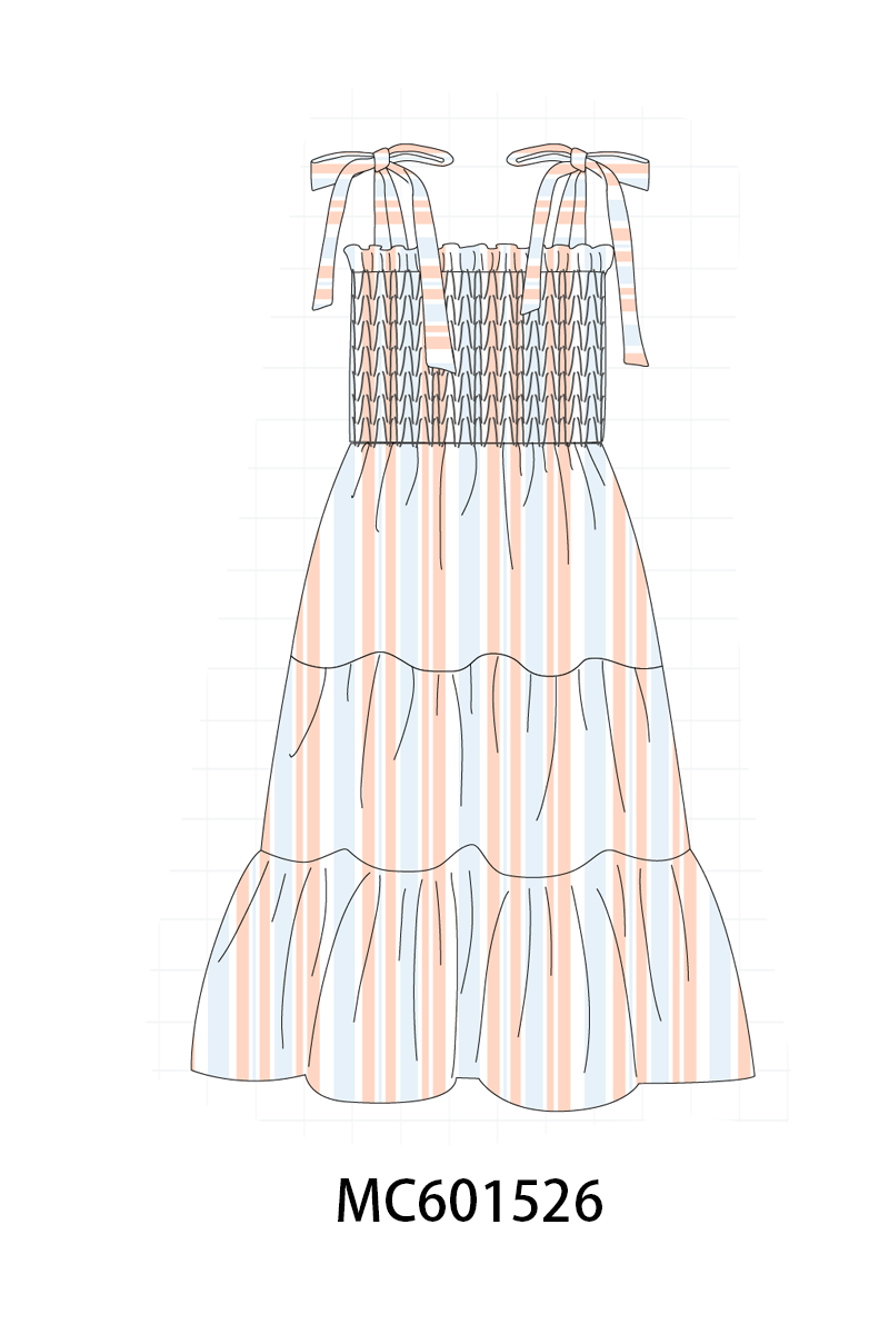 PO80 Blue stripe shell applique collection 2