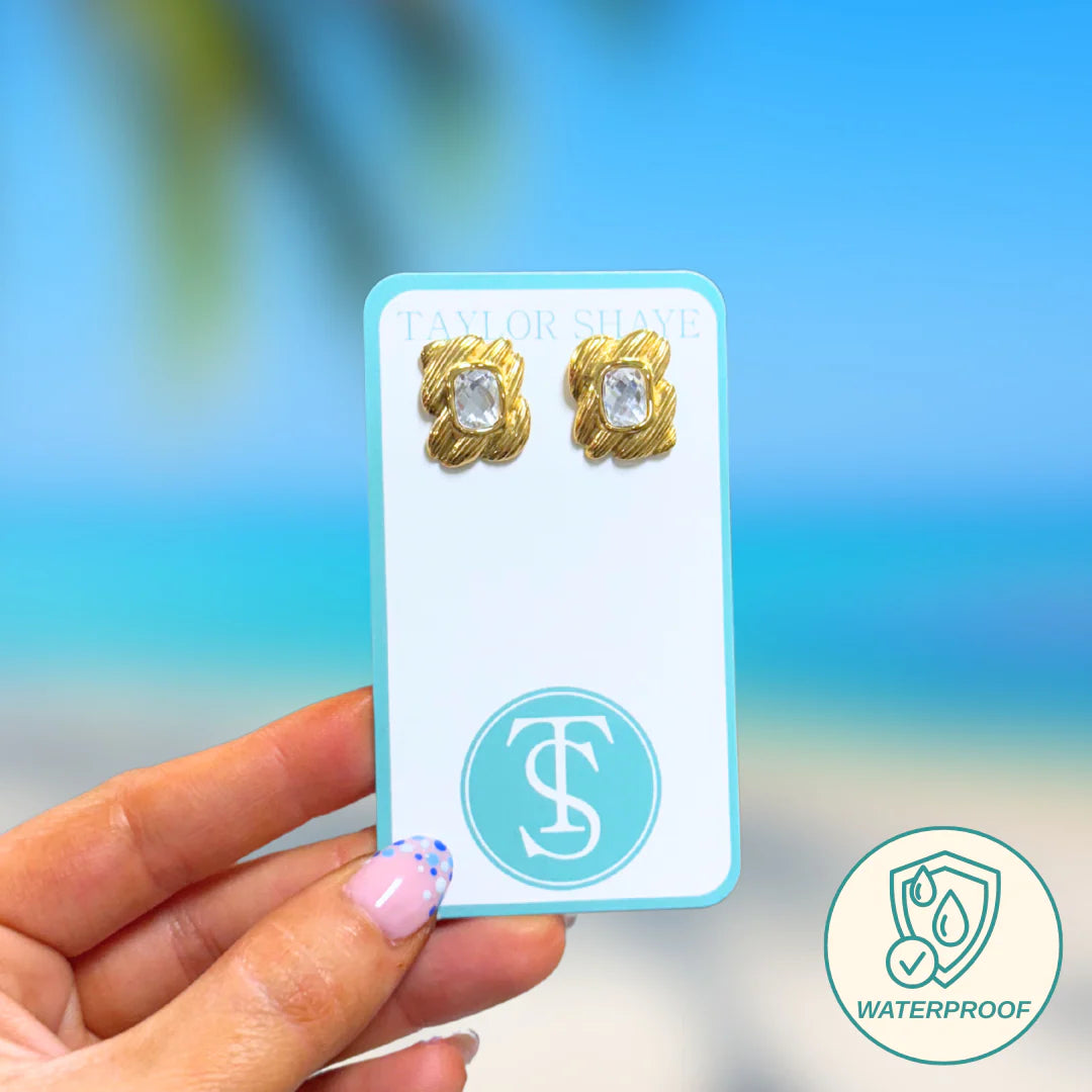 Lola Studs