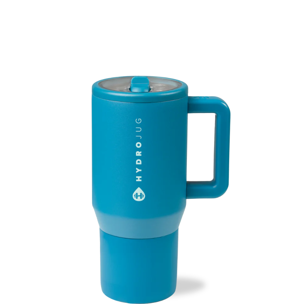 Glacier Traveler (20 oz.)