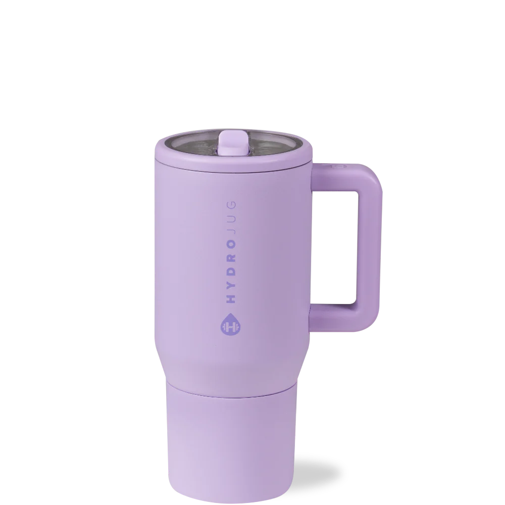 Lavender Traveler (20oz)