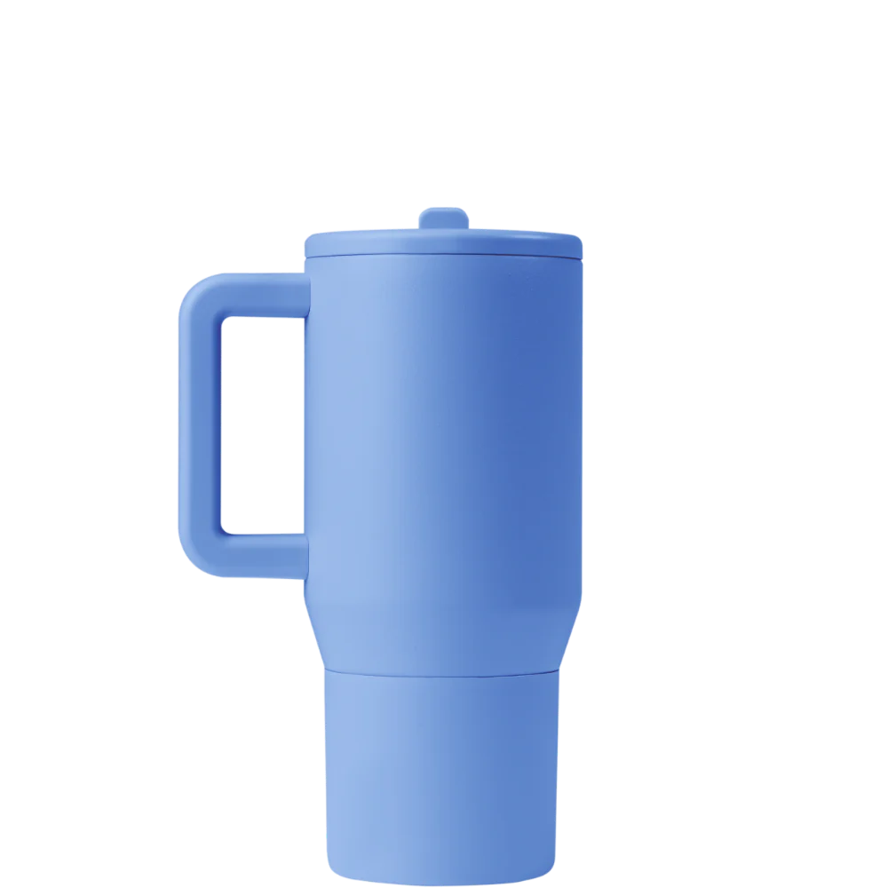 Light Blue Traveler (20oz)