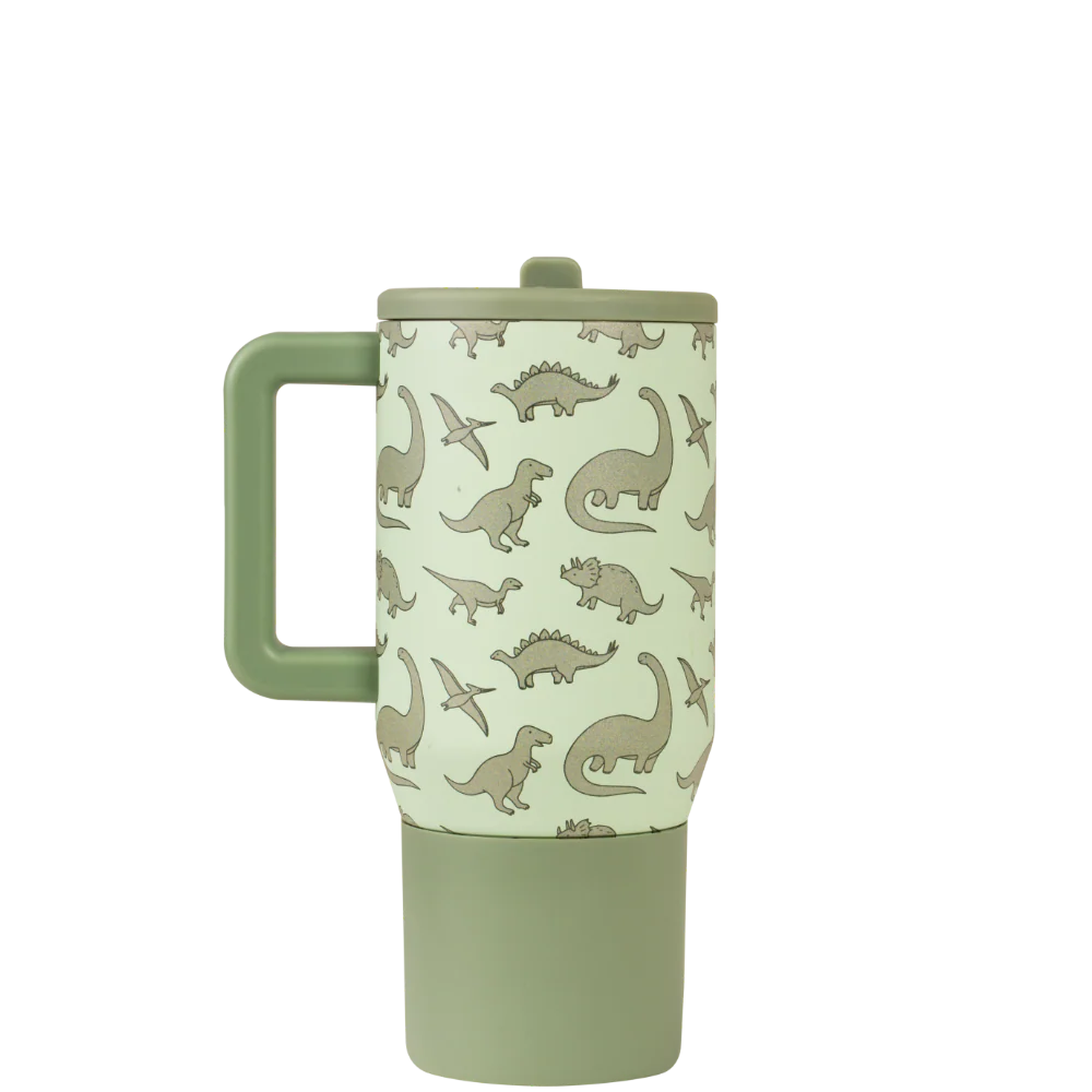 Dinosaur Traveler (20oz)
