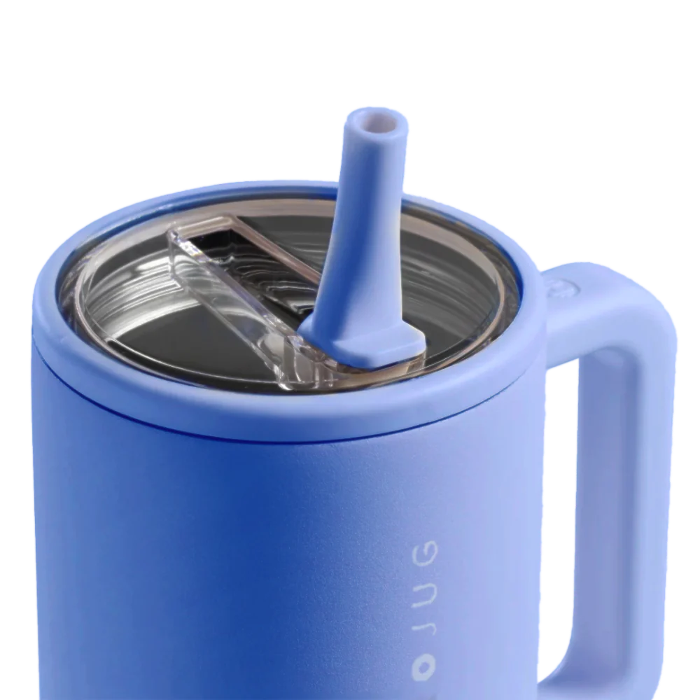 Light Blue Traveler (20oz)