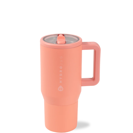 Summer Peach Traveler (20oz)