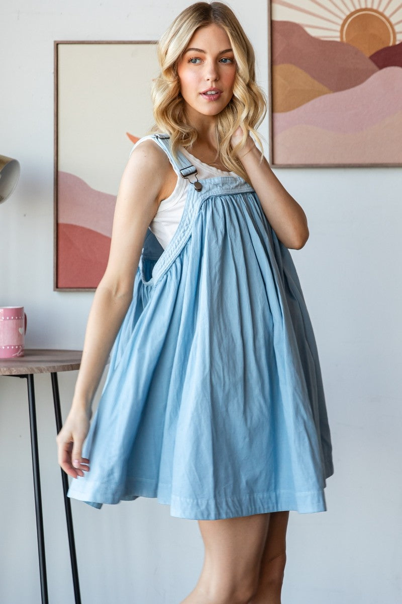 Lucky For Me Dress