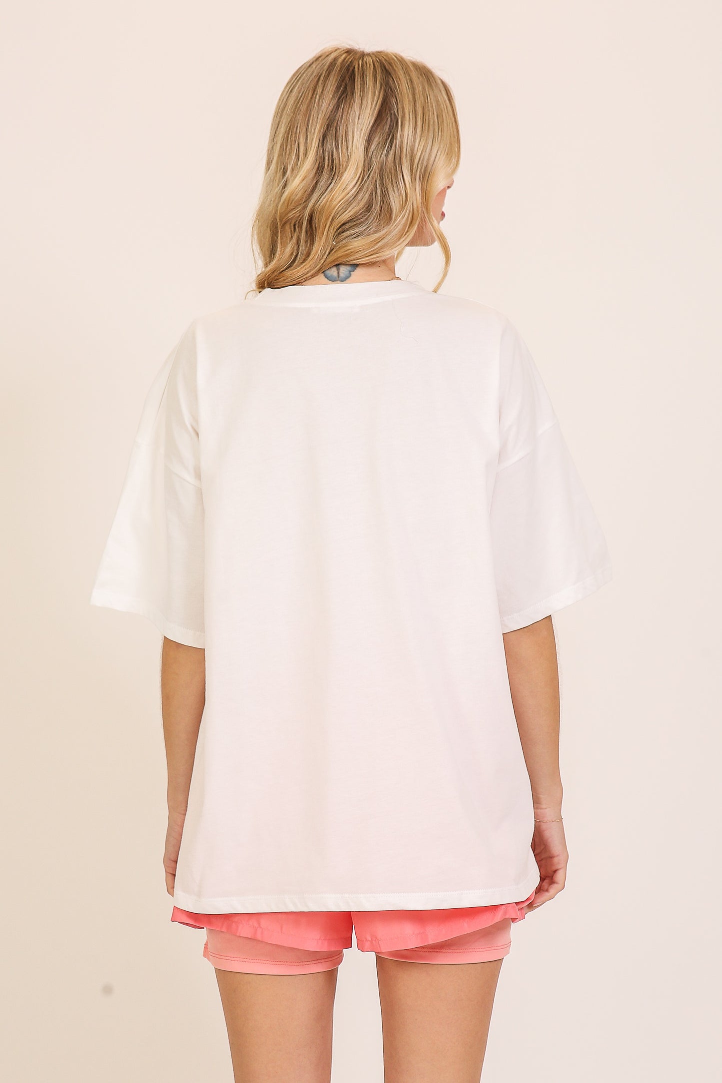 Tennis Tee