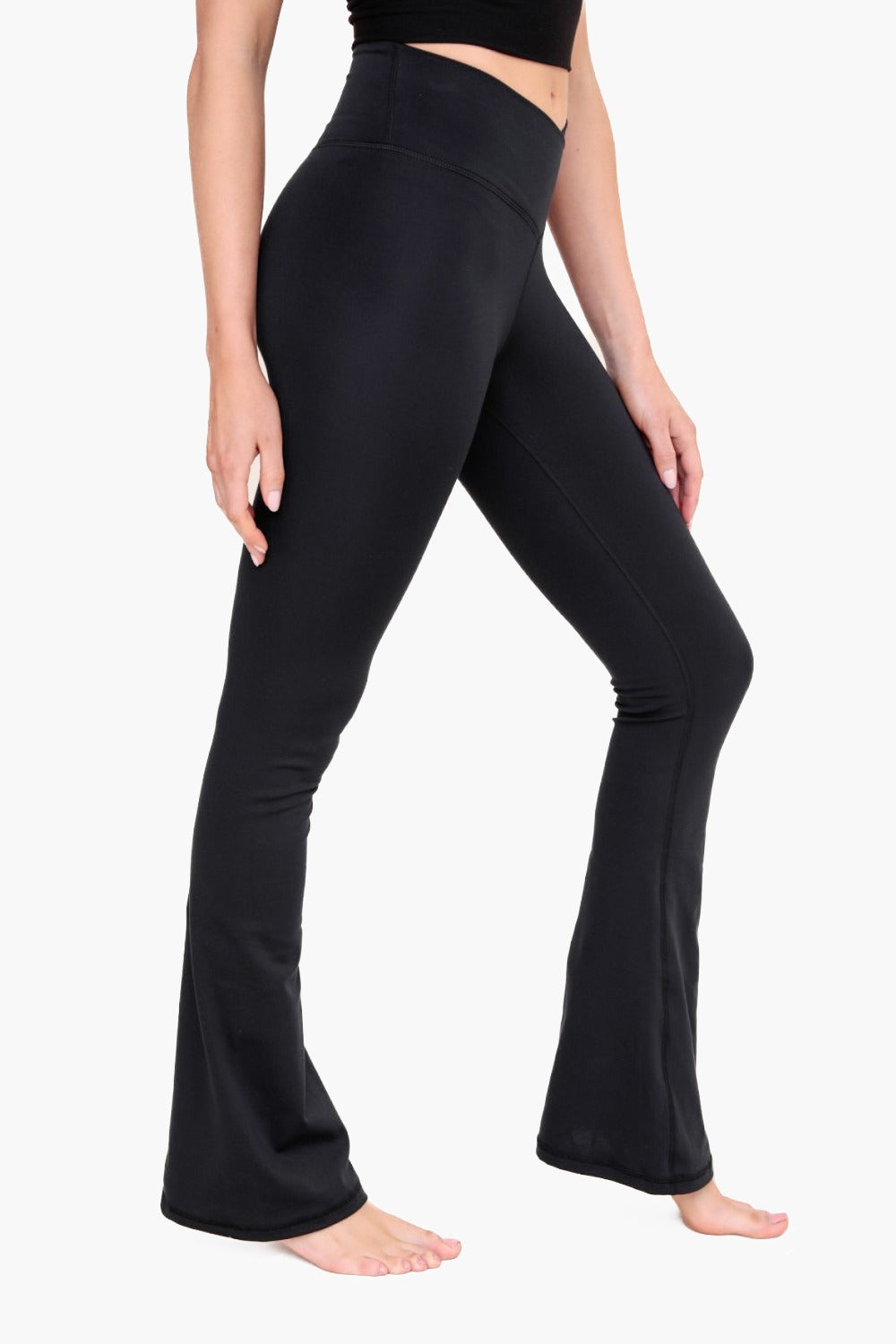 Love Always Yoga Pants