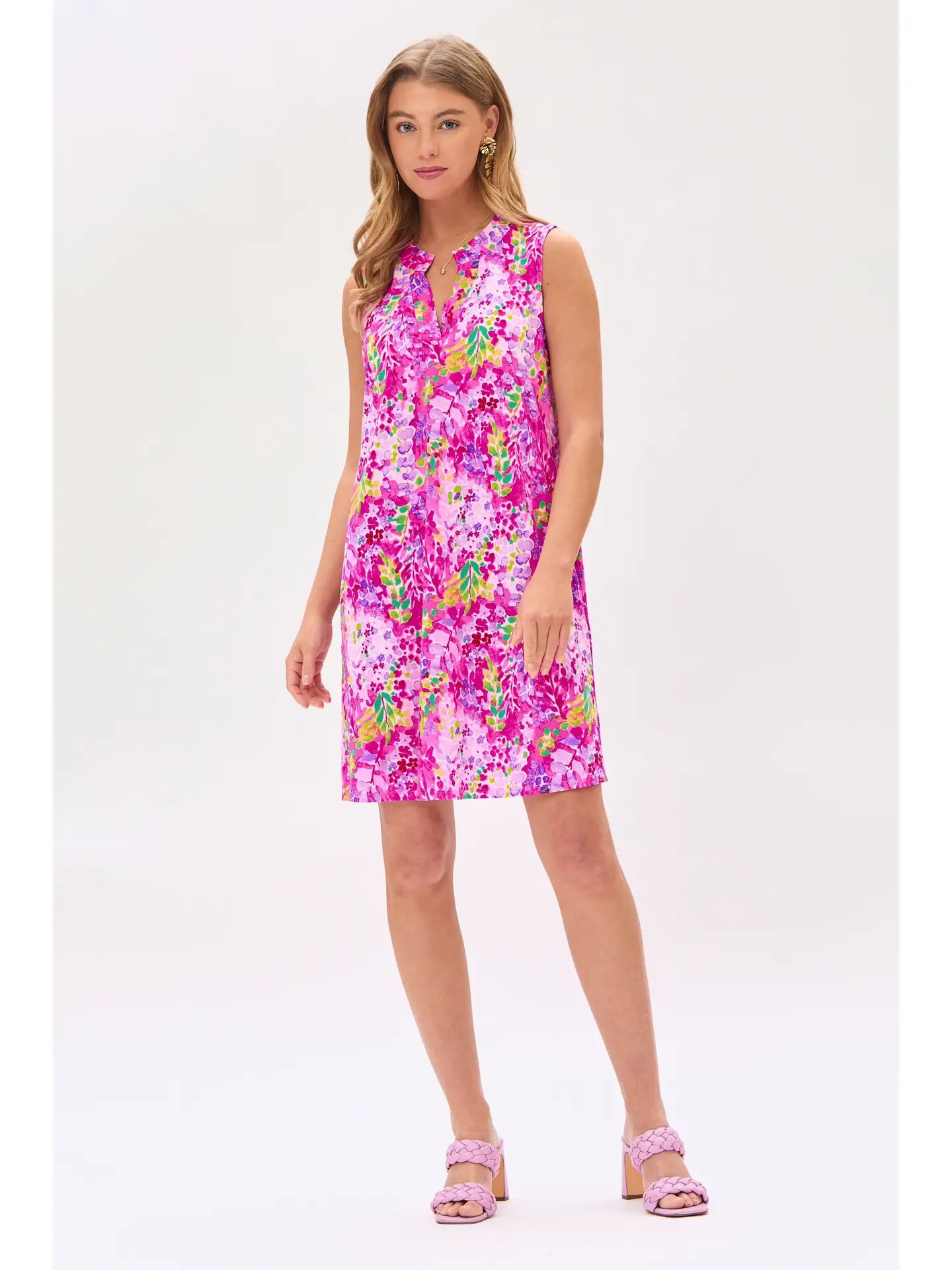 Bring The Good Dress