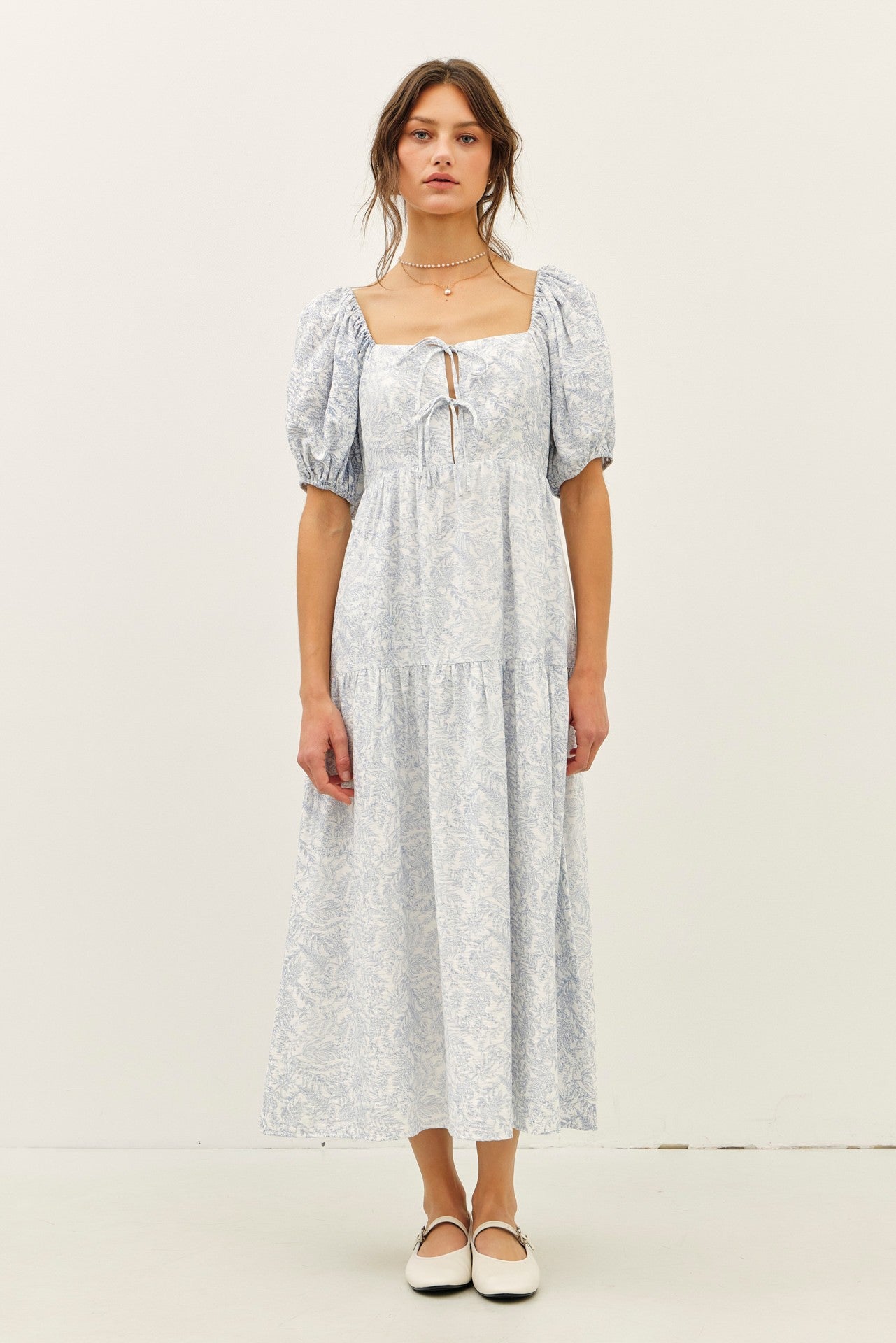 Brilliant Arrival Dress