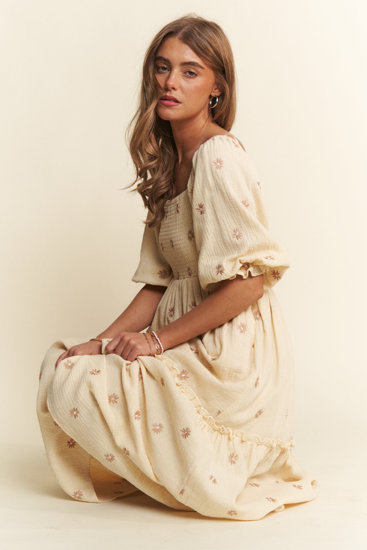 Elevated Invite Dress