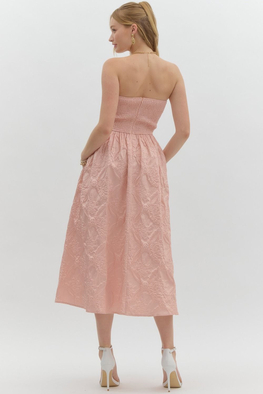 In This Moment Dress