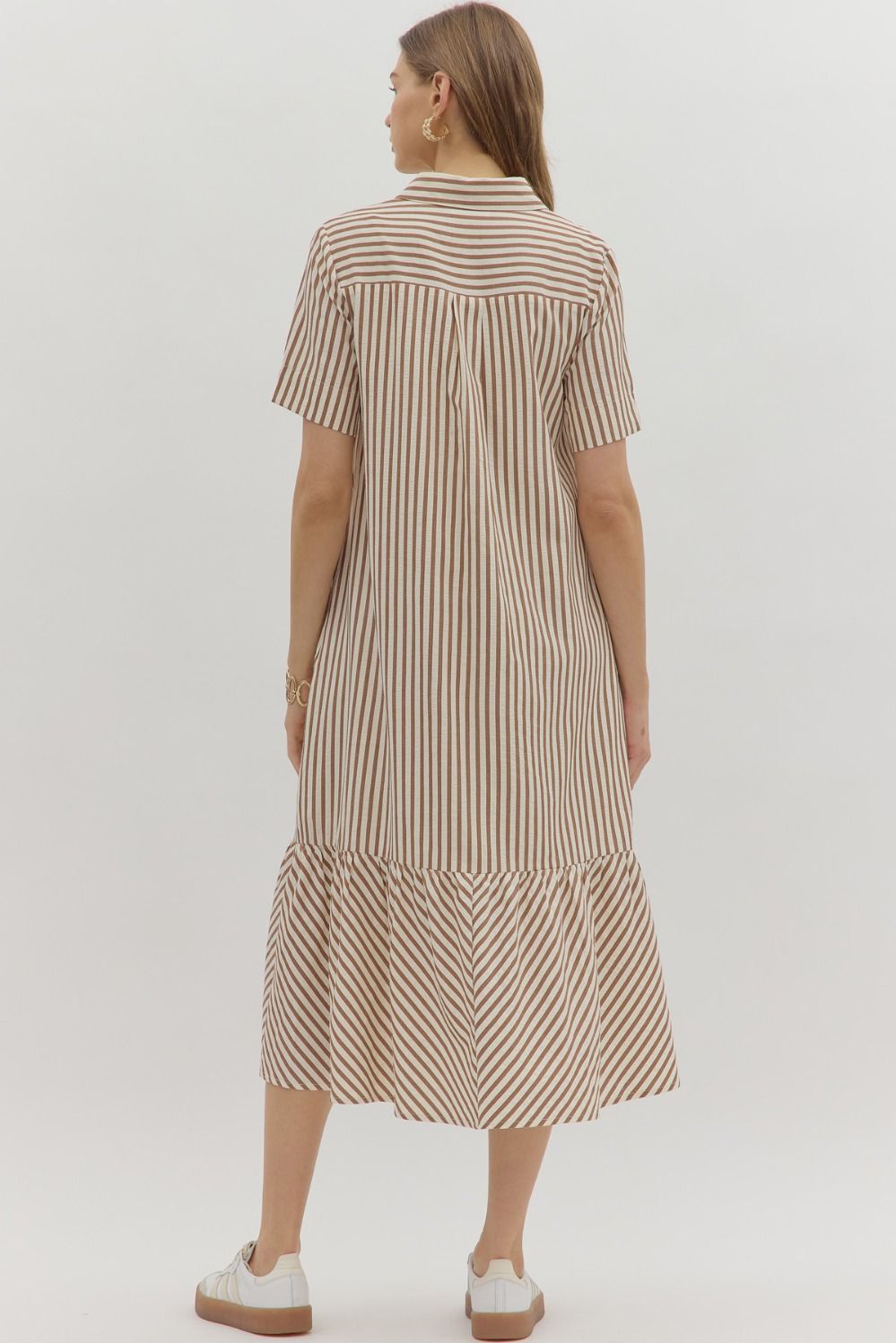 Chase The Day Dress