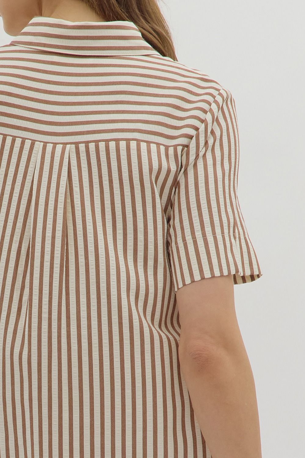 Chase The Day Dress