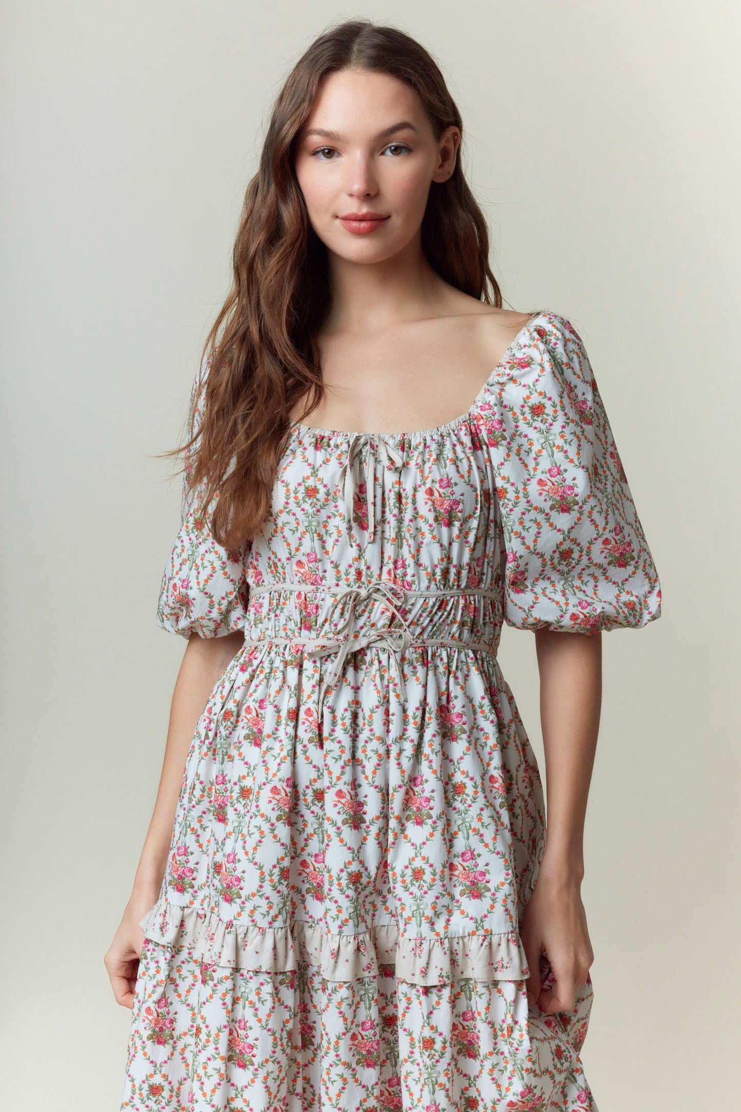 In My Memories Dress