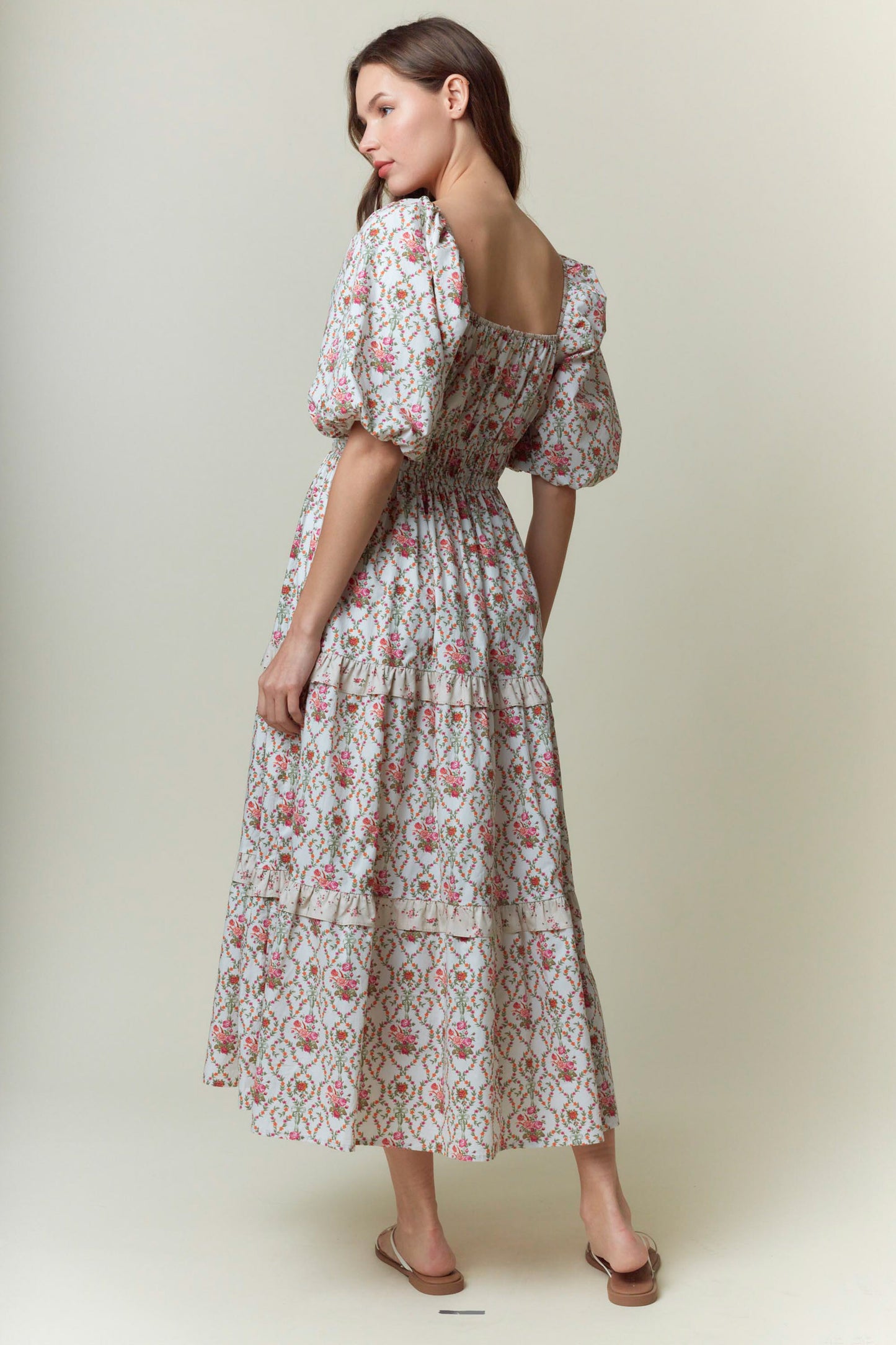 In My Memories Dress