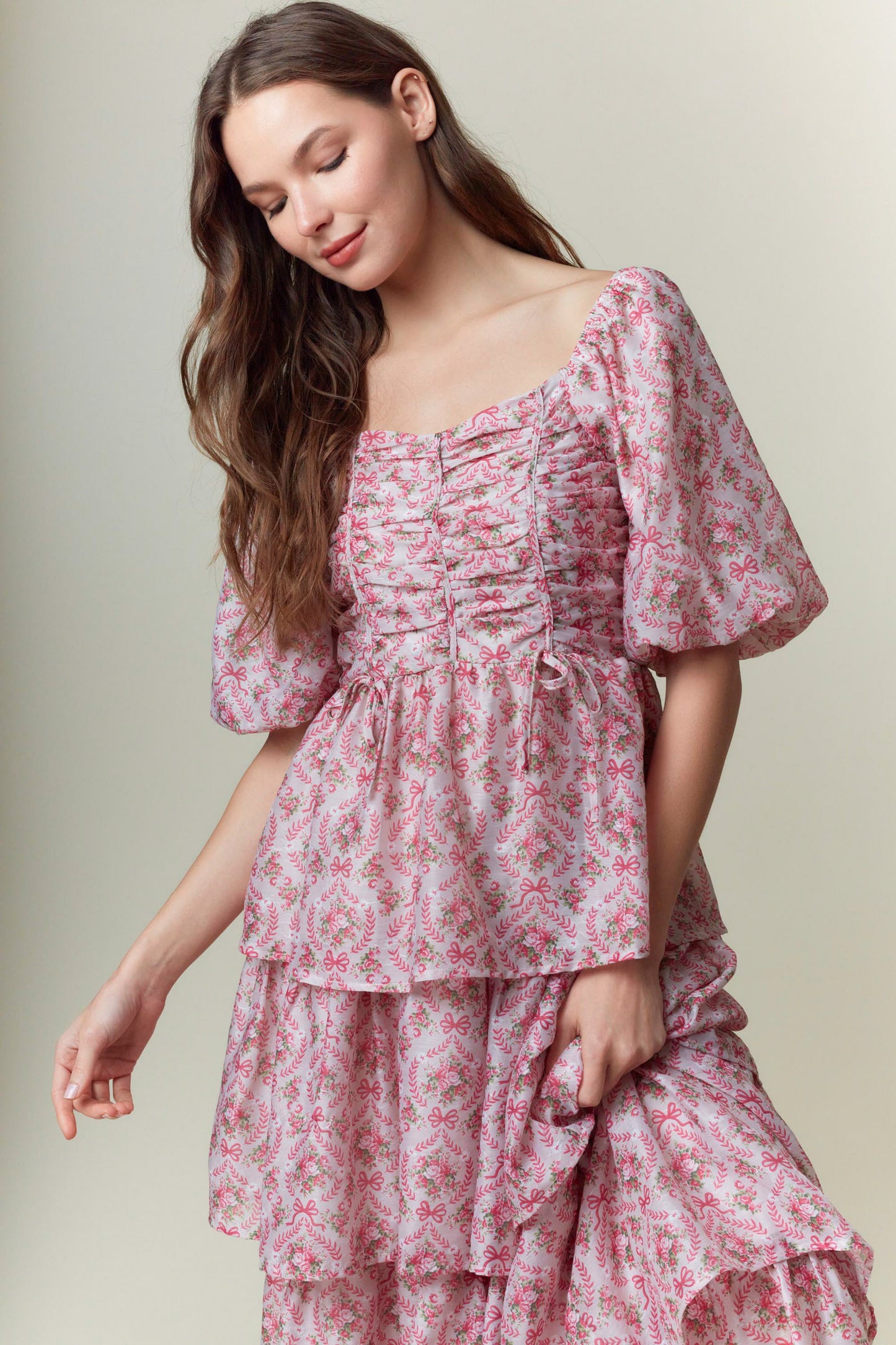 Wish You Were Here Dress