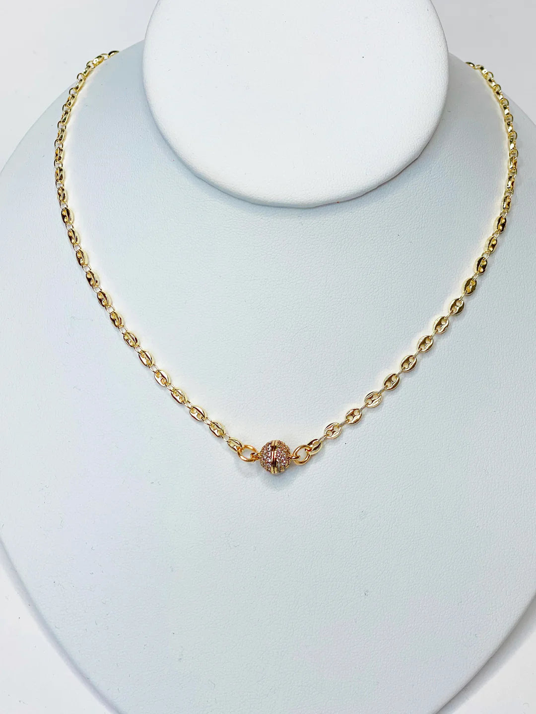 Riah Choker Necklace