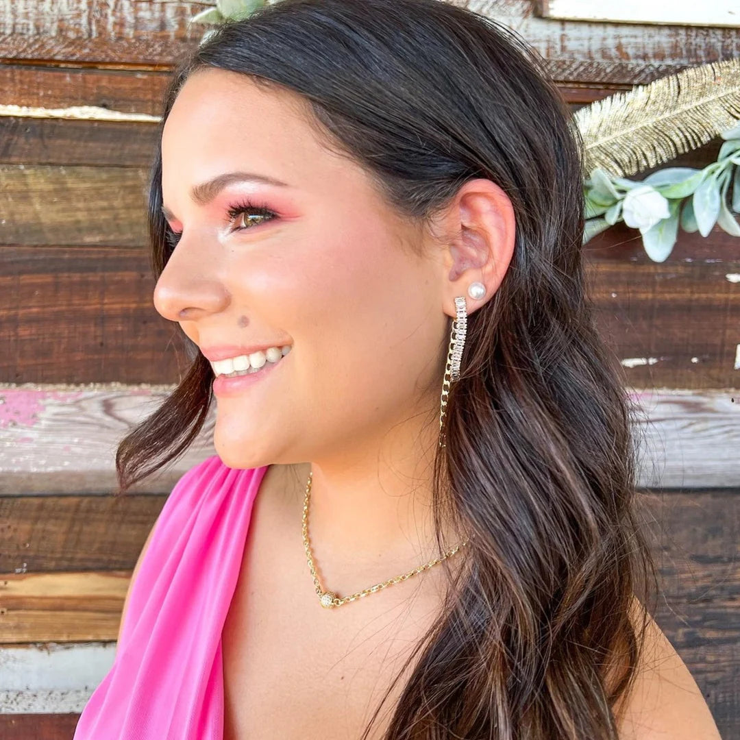 Riah Choker Necklace