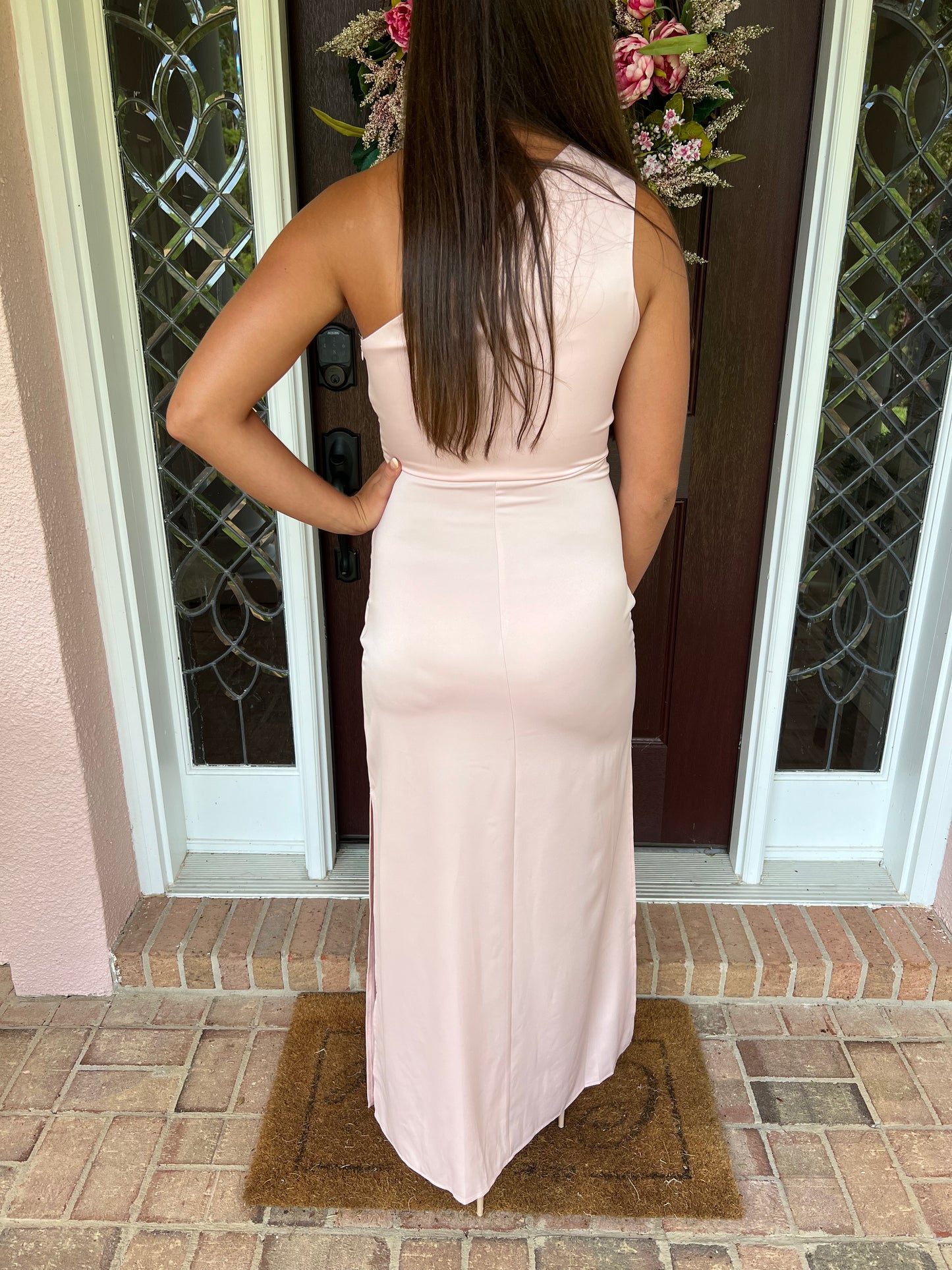 Bring Me Close Gown